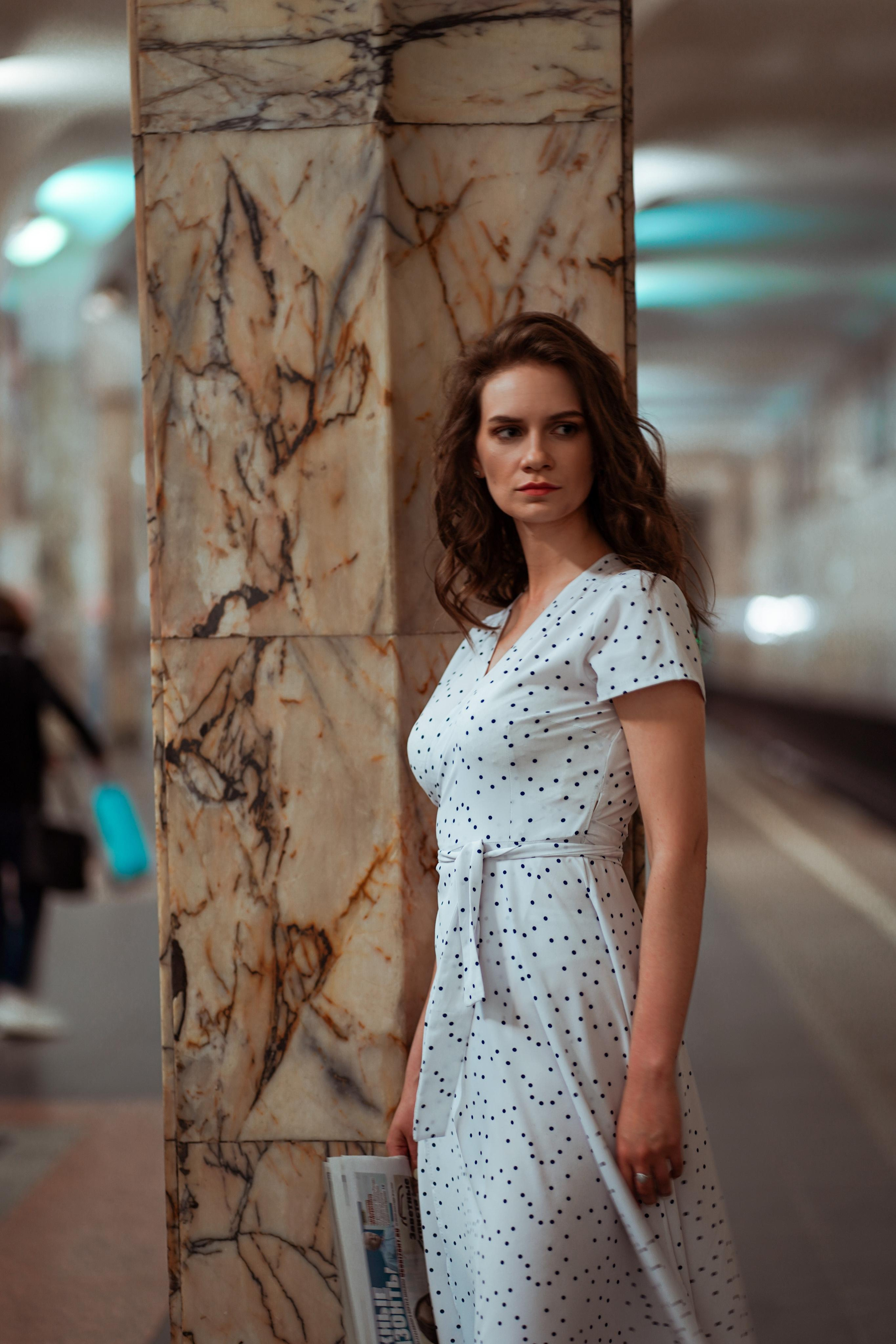 Вика. Фотограф в Москве Тарасенко Татьяна