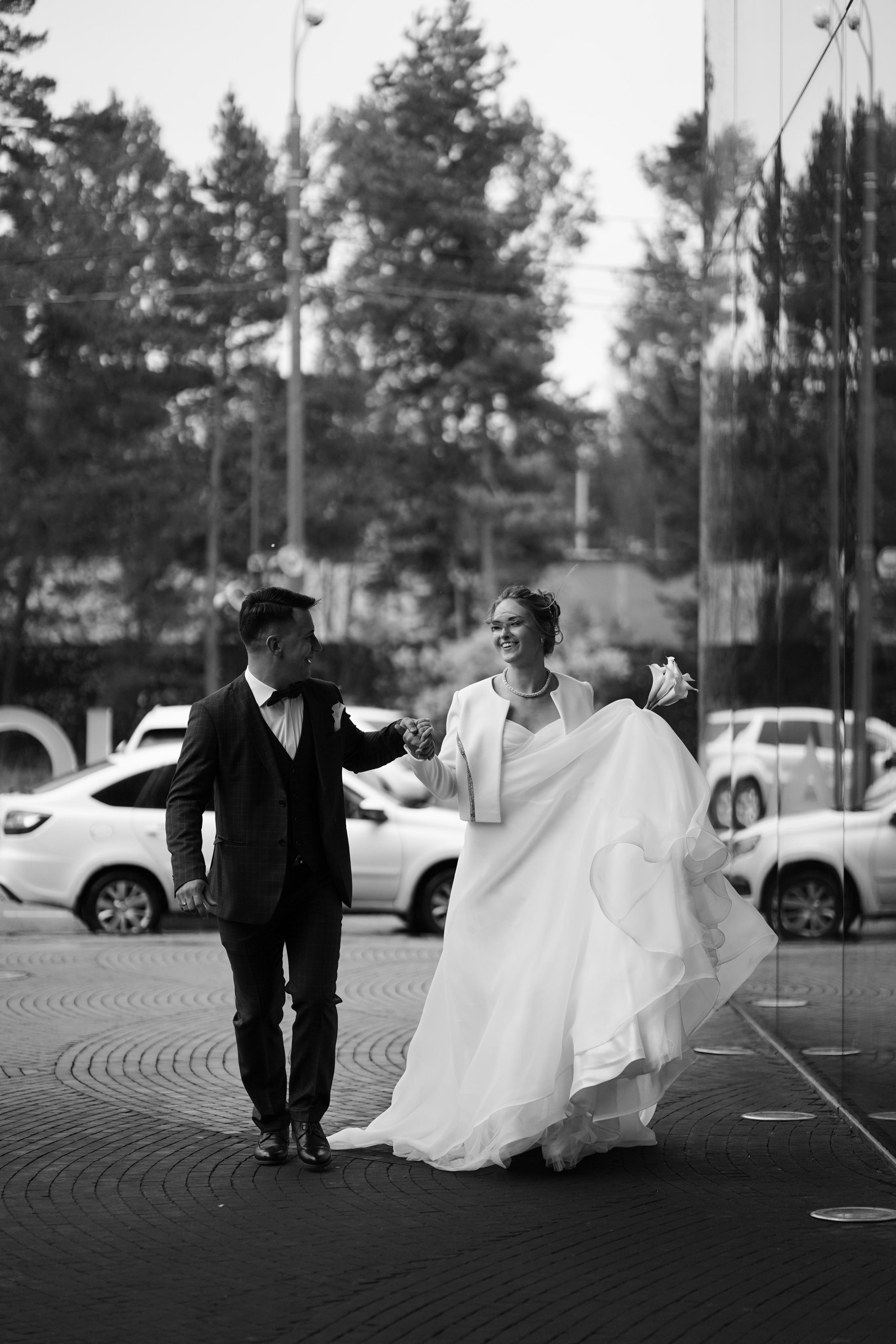 Елизавета и Александр. Фотограф в Москве Тарасенко Татьяна