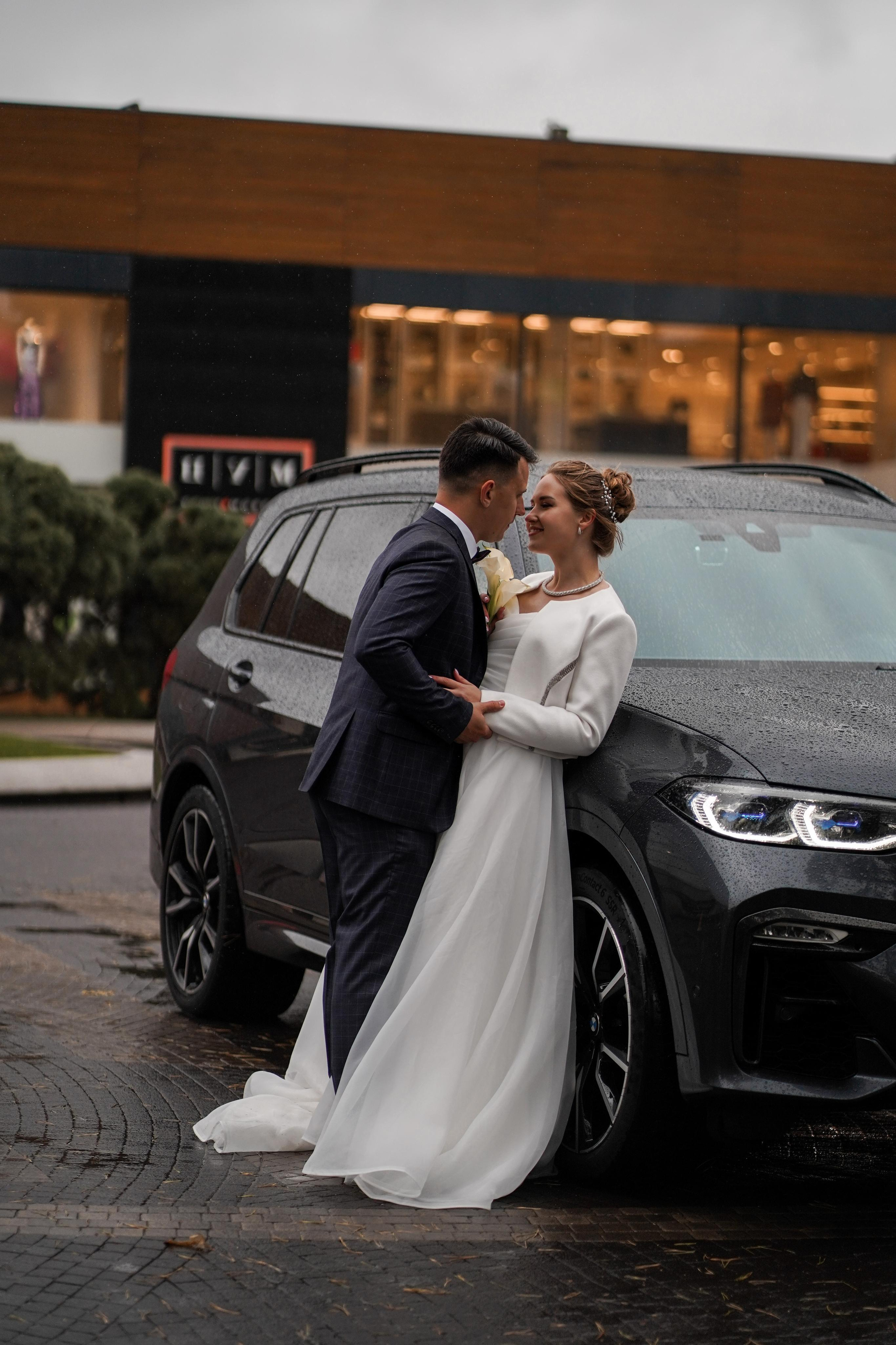 Елизавета и Александр. Фотограф в Москве Тарасенко Татьяна