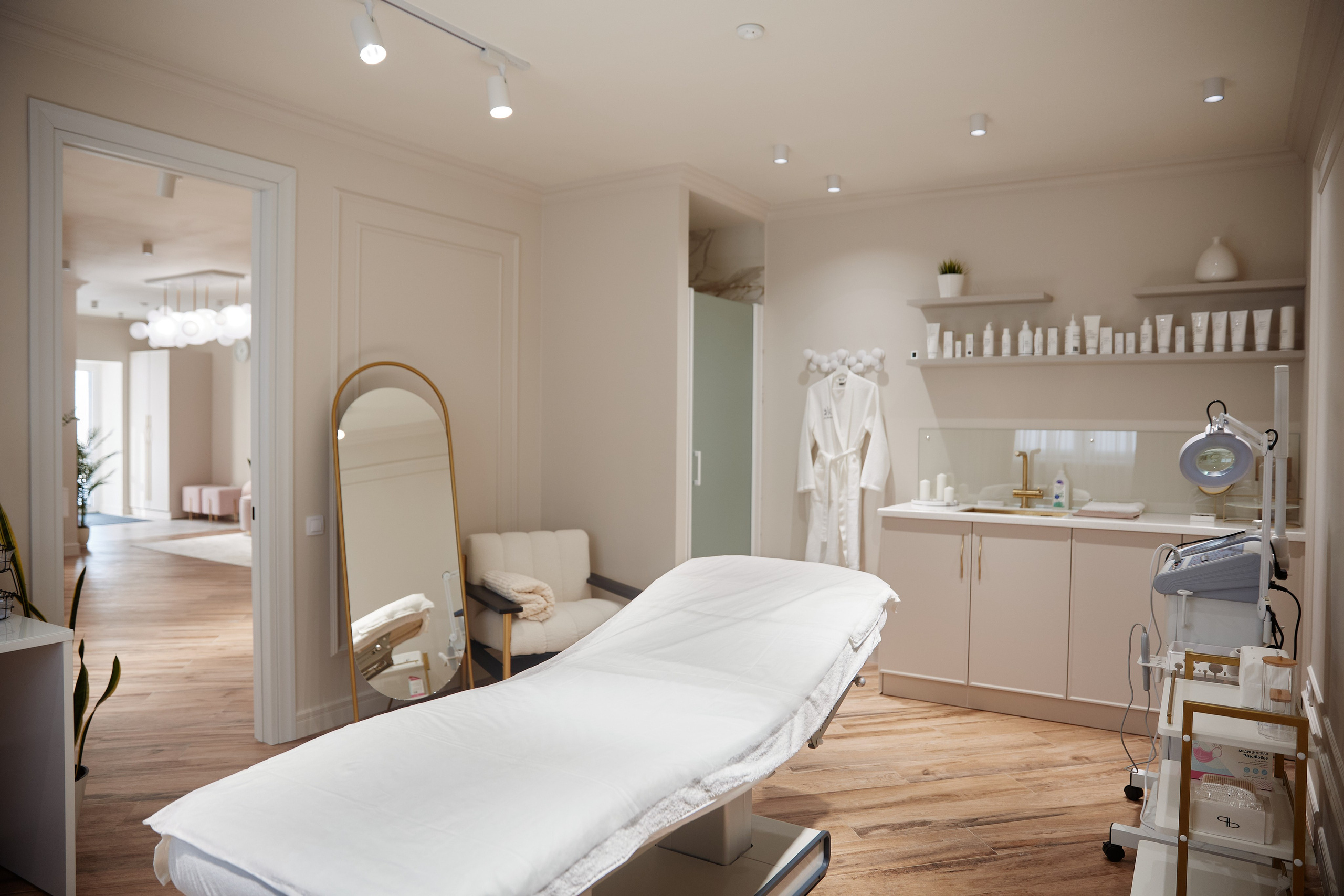 Интерьерная. Репортажный Фотограф | Константин Кондрашов