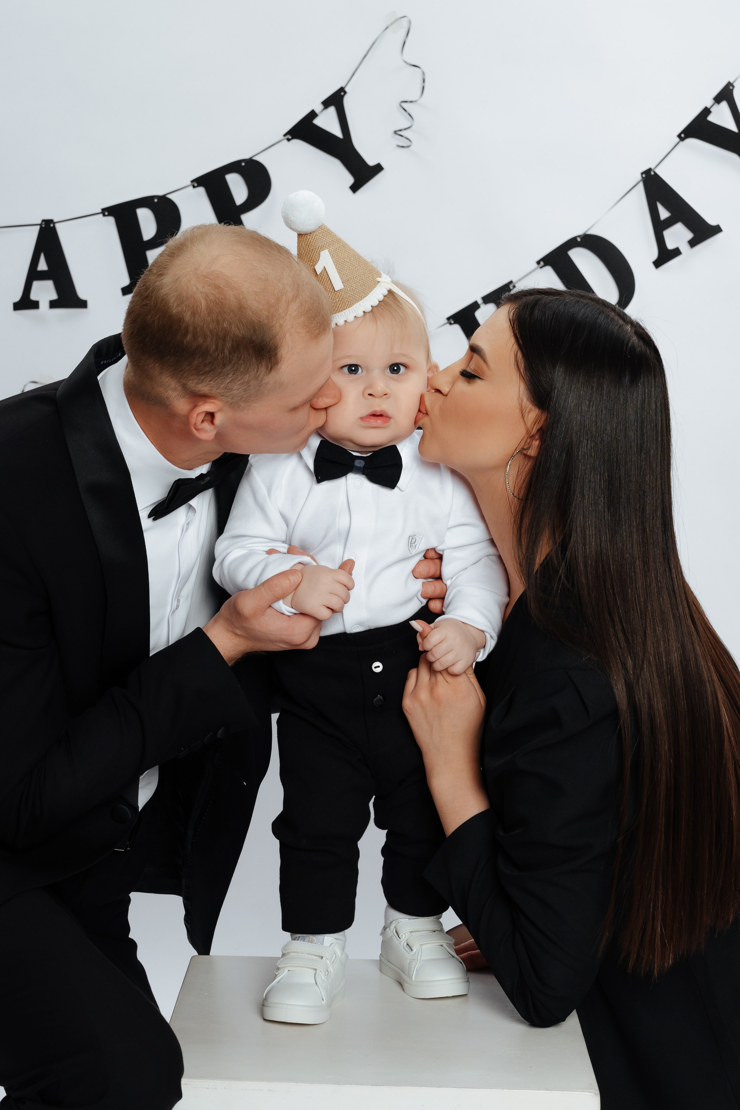 Теперь нас трое. Семейный и свадебный фотограф в Бугуруслане Екатерина Ронжина