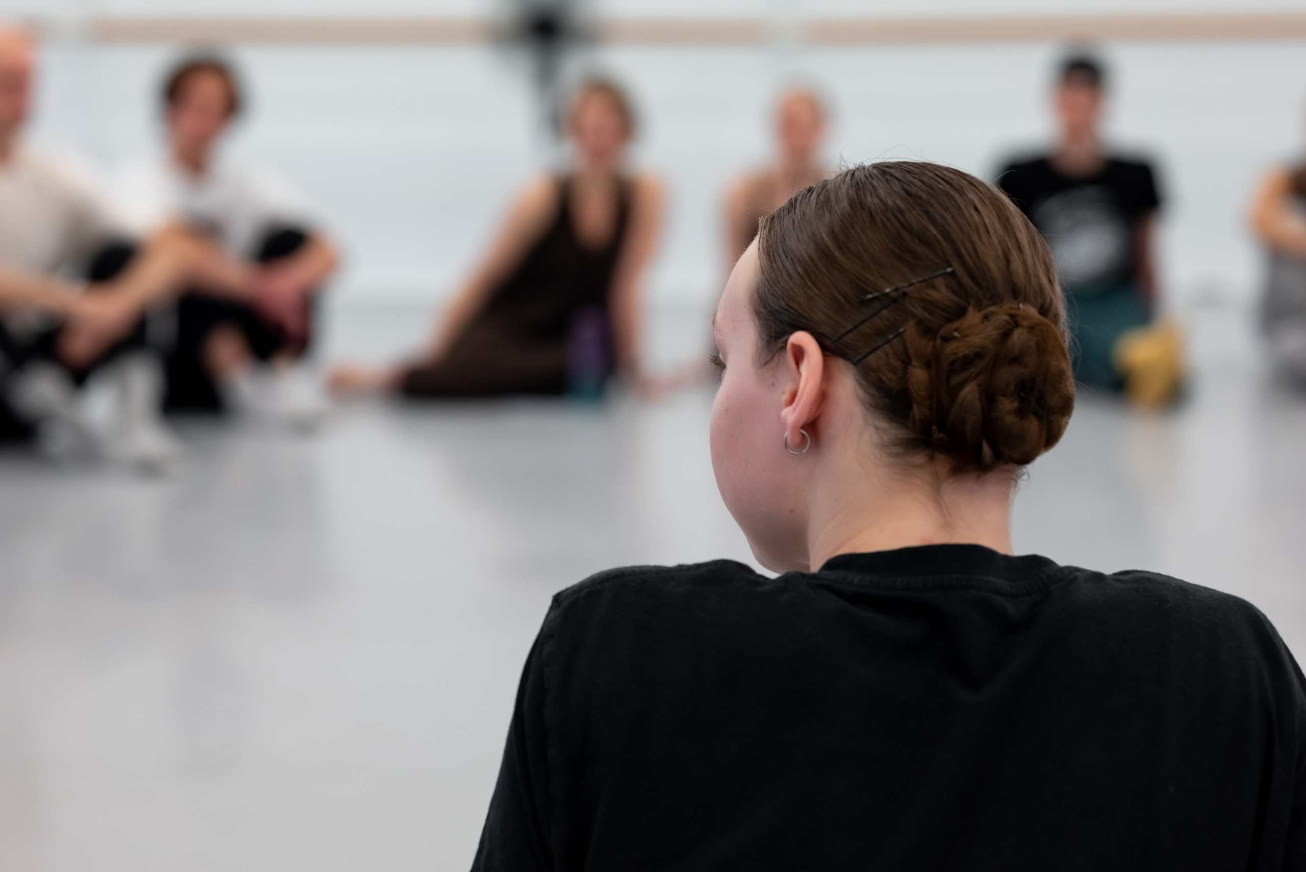 Программа «Художник современного танца на практике». Rita Kolesnikova Photography