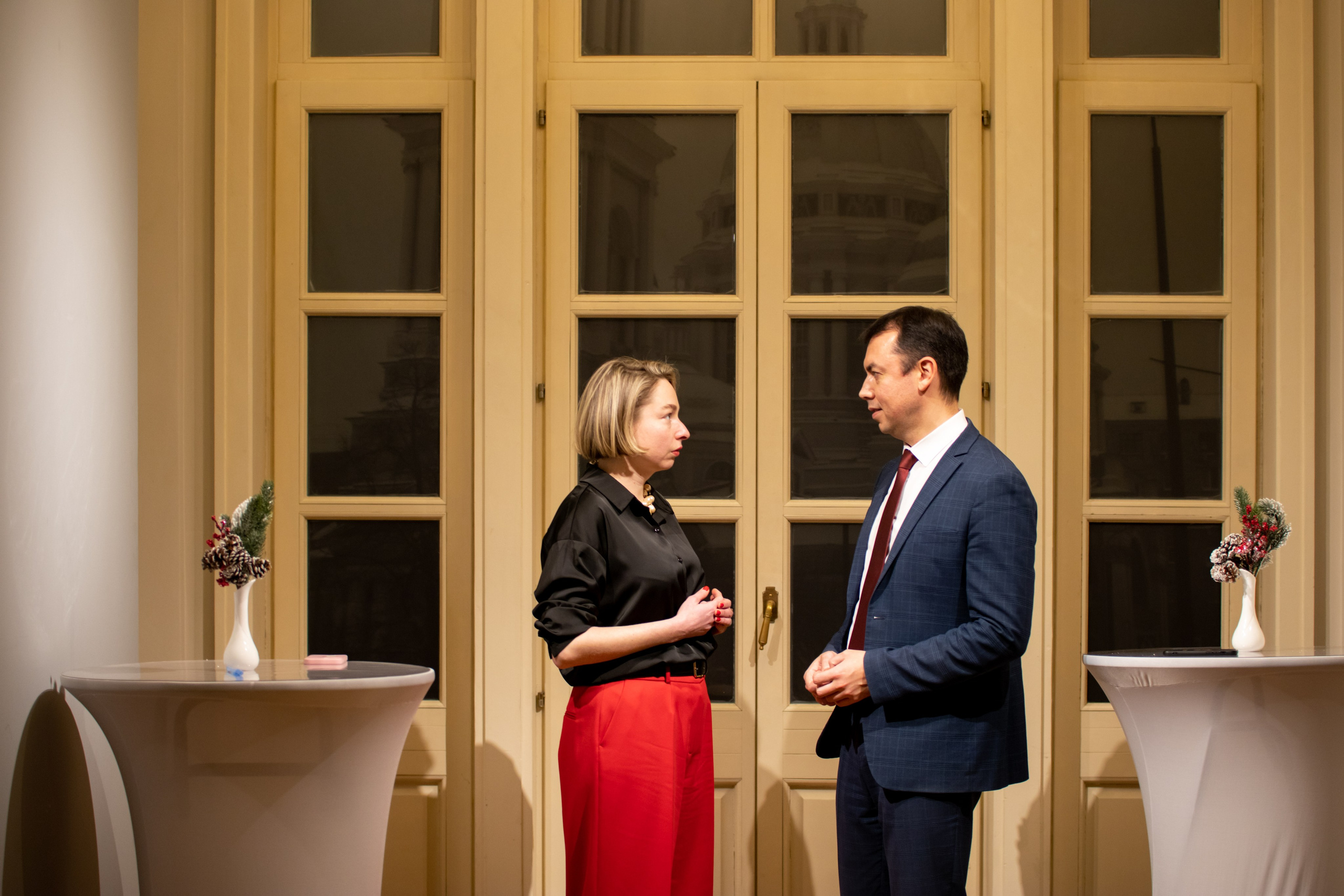 Фонд Апостола Андрея Первозванного. Rita Kolesnikova Photography