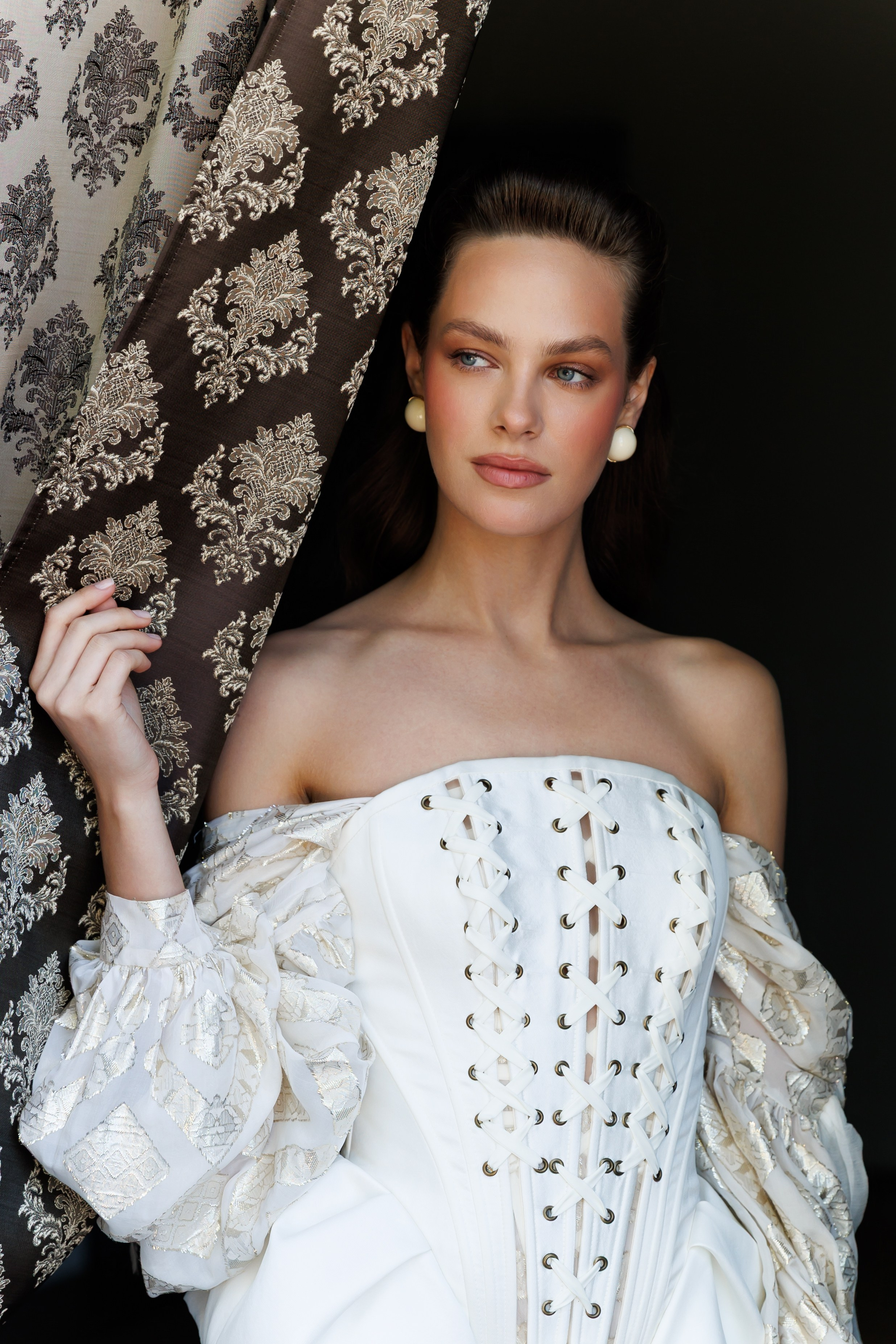 Bride. Свадебный фотограф. Москва. Мытищи