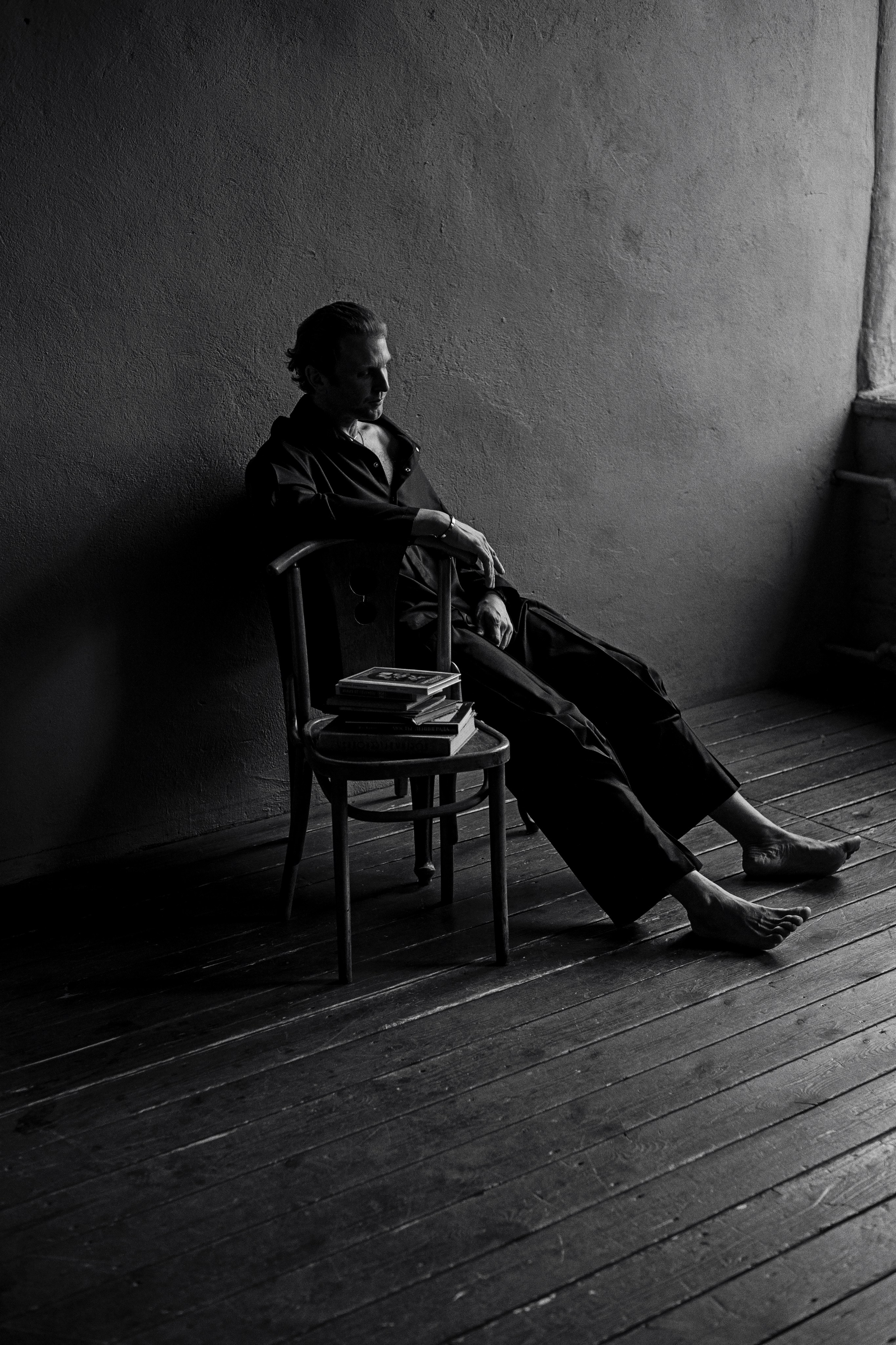 Denis. Sergey Vinogradov photographer Russia Saint Petersburg