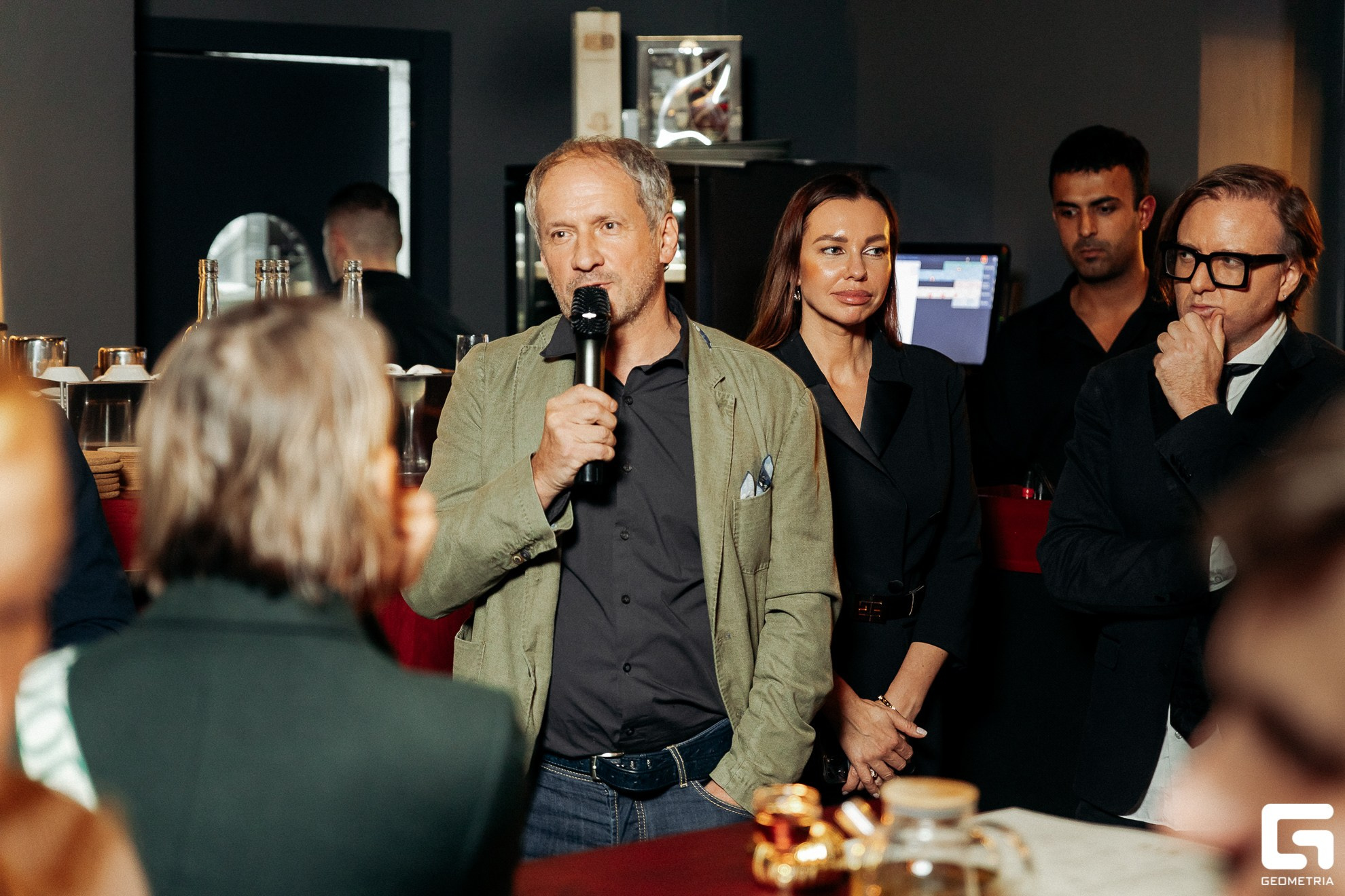 SOLO SHOW. EXHIBITION. PAVEL KIR