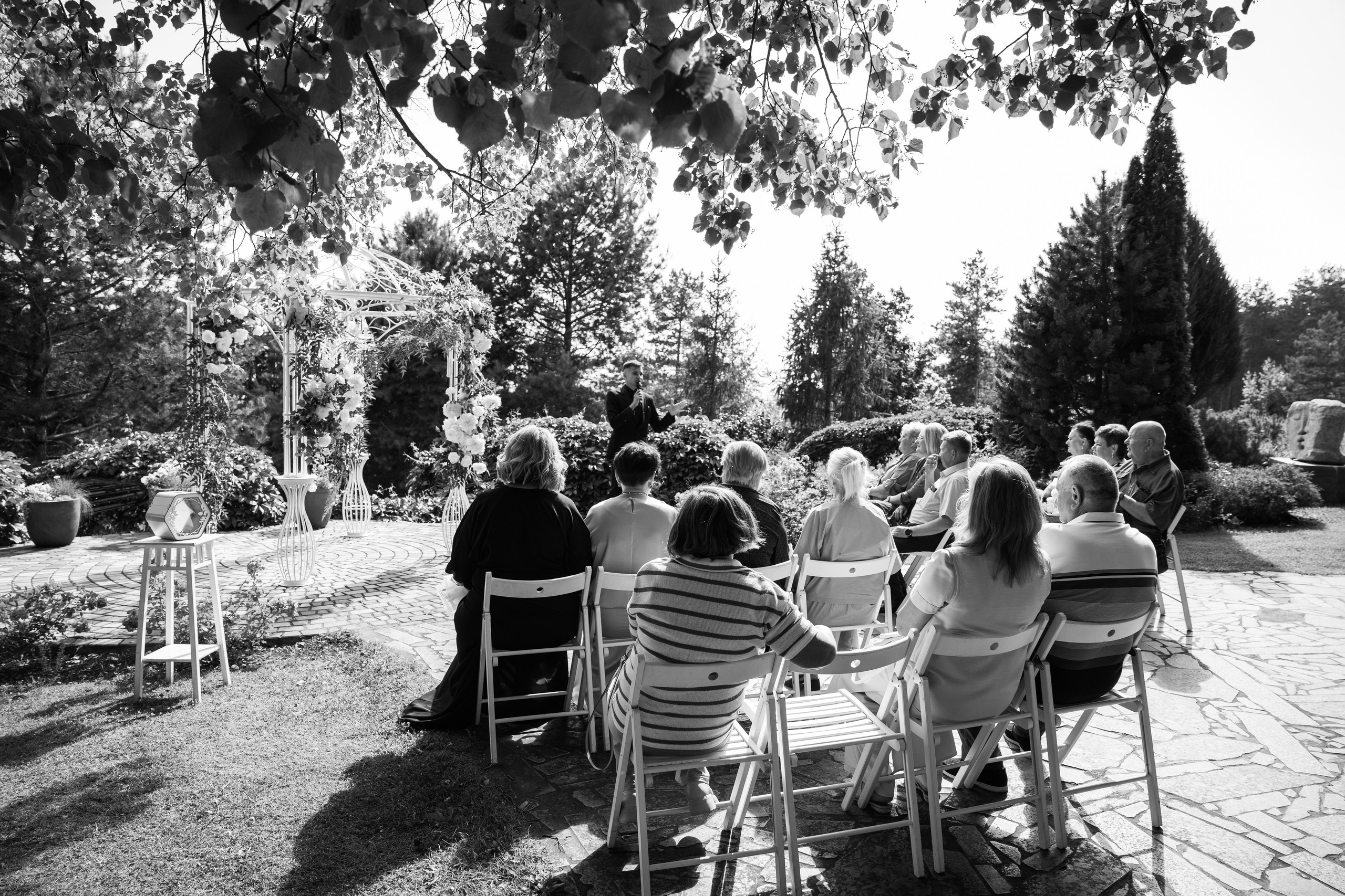 Парк отель. Свадебный фотограф в Москве, Самаре, Тольятти