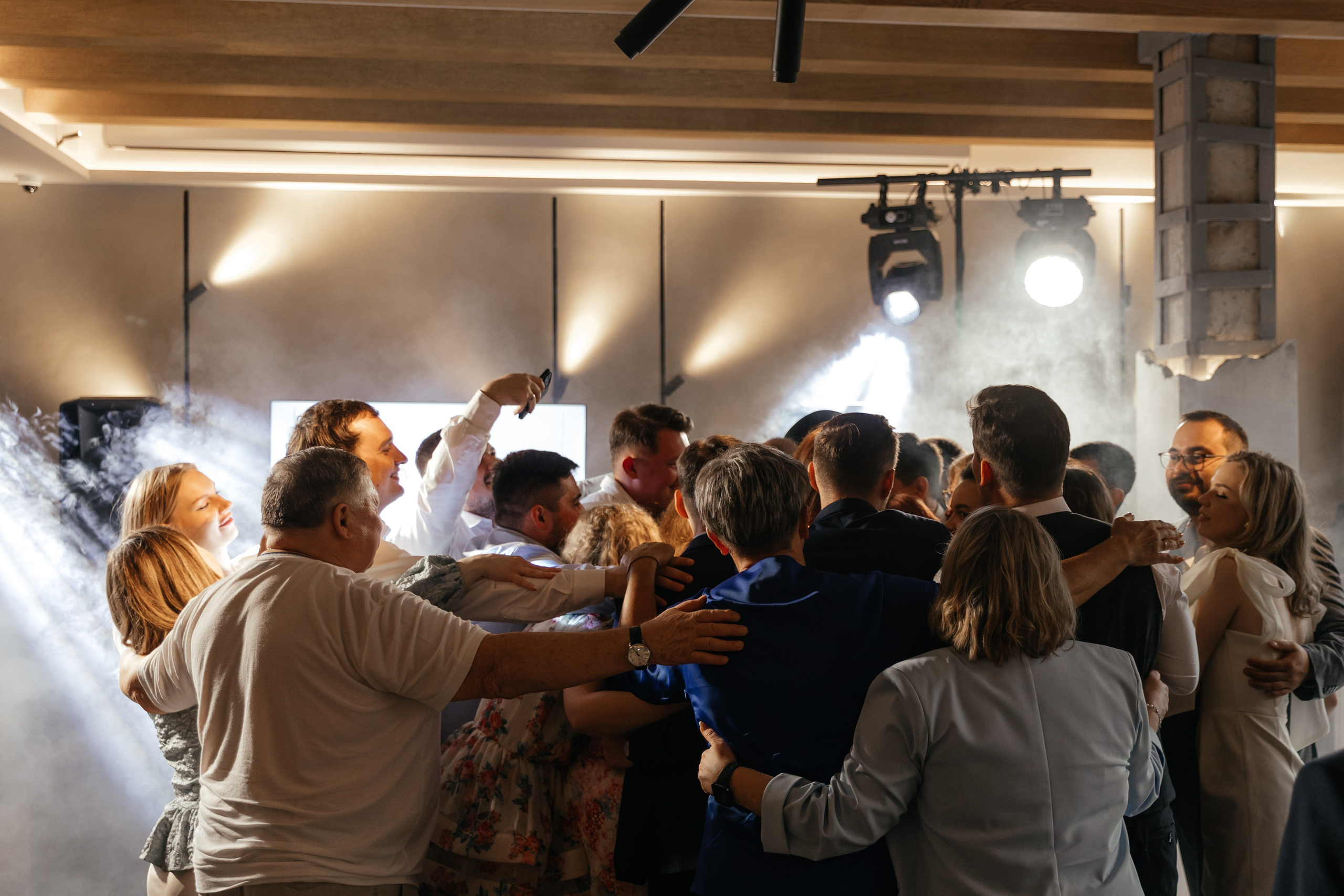 Григорий и Елизавета. Свадебный фотограф в Москве Нестерова Мария