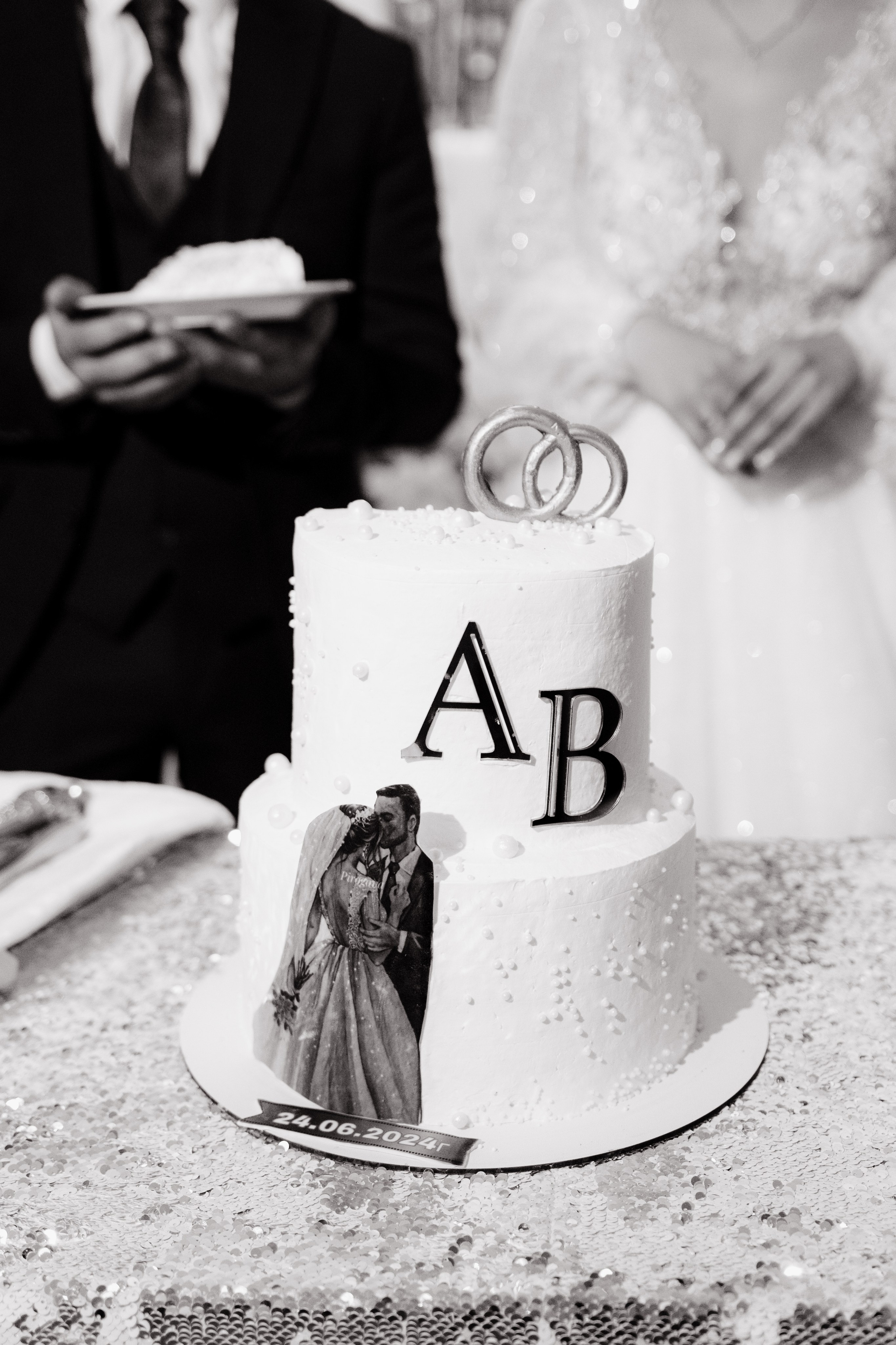 Василина & Андрей. Свадебный, семейный фотограф в Санкт-Петербурге