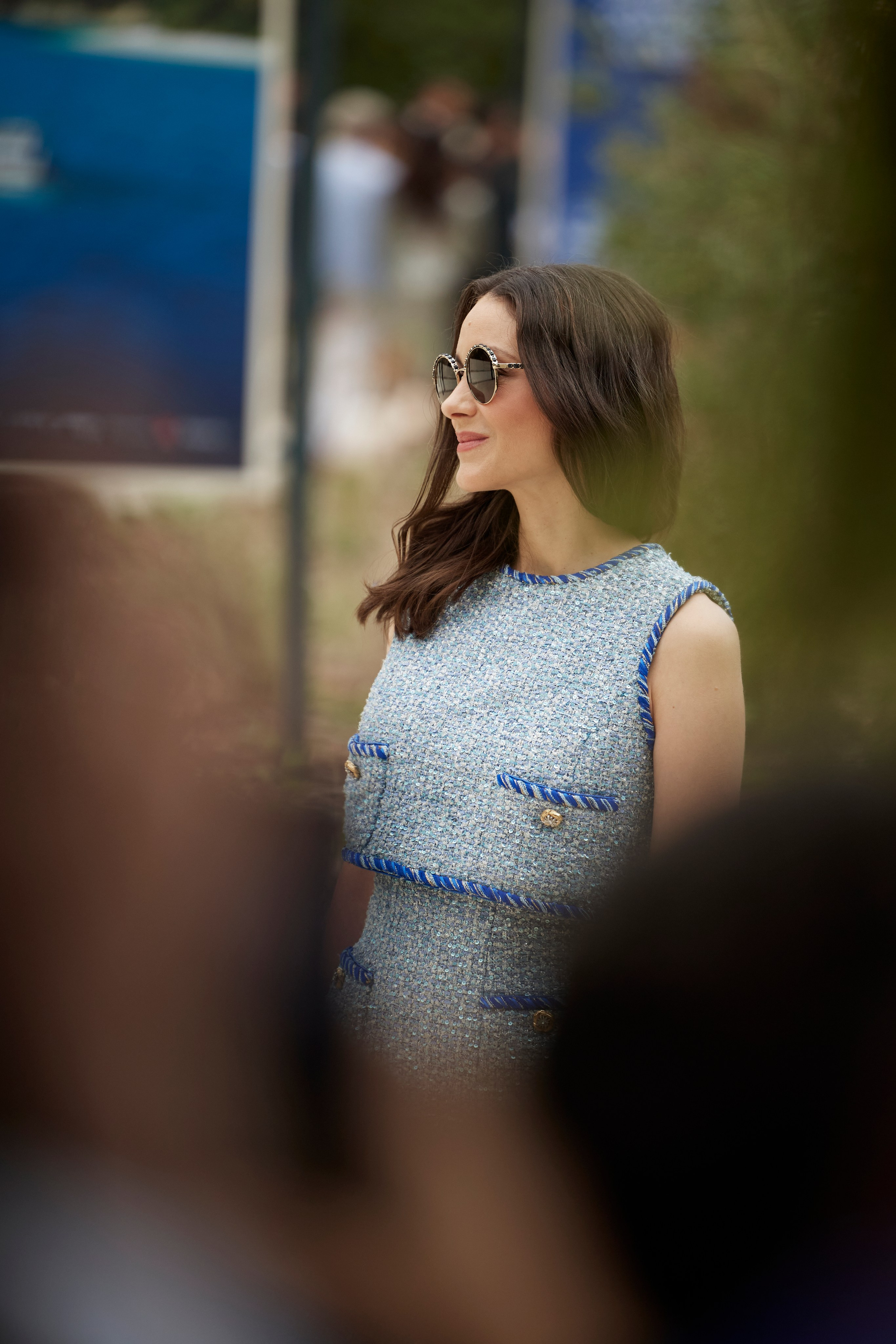 Chanel Haute Couture Fall-Winter 25/26. Photographer in Milan Ivan Goncharov