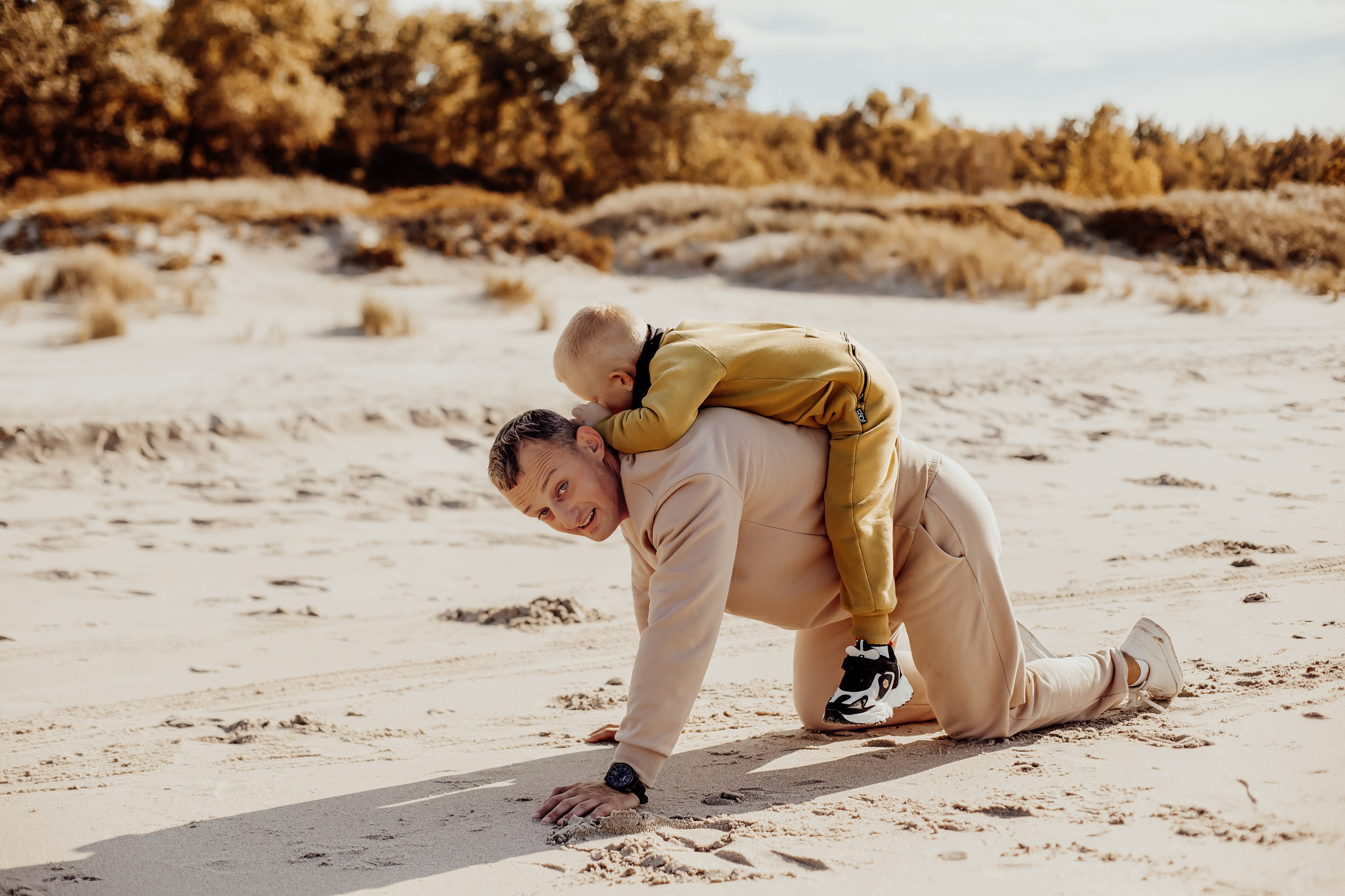 Балтийск. Свадебный и семейный фотограф/видеограф в Краснодаре Наталья Осинская