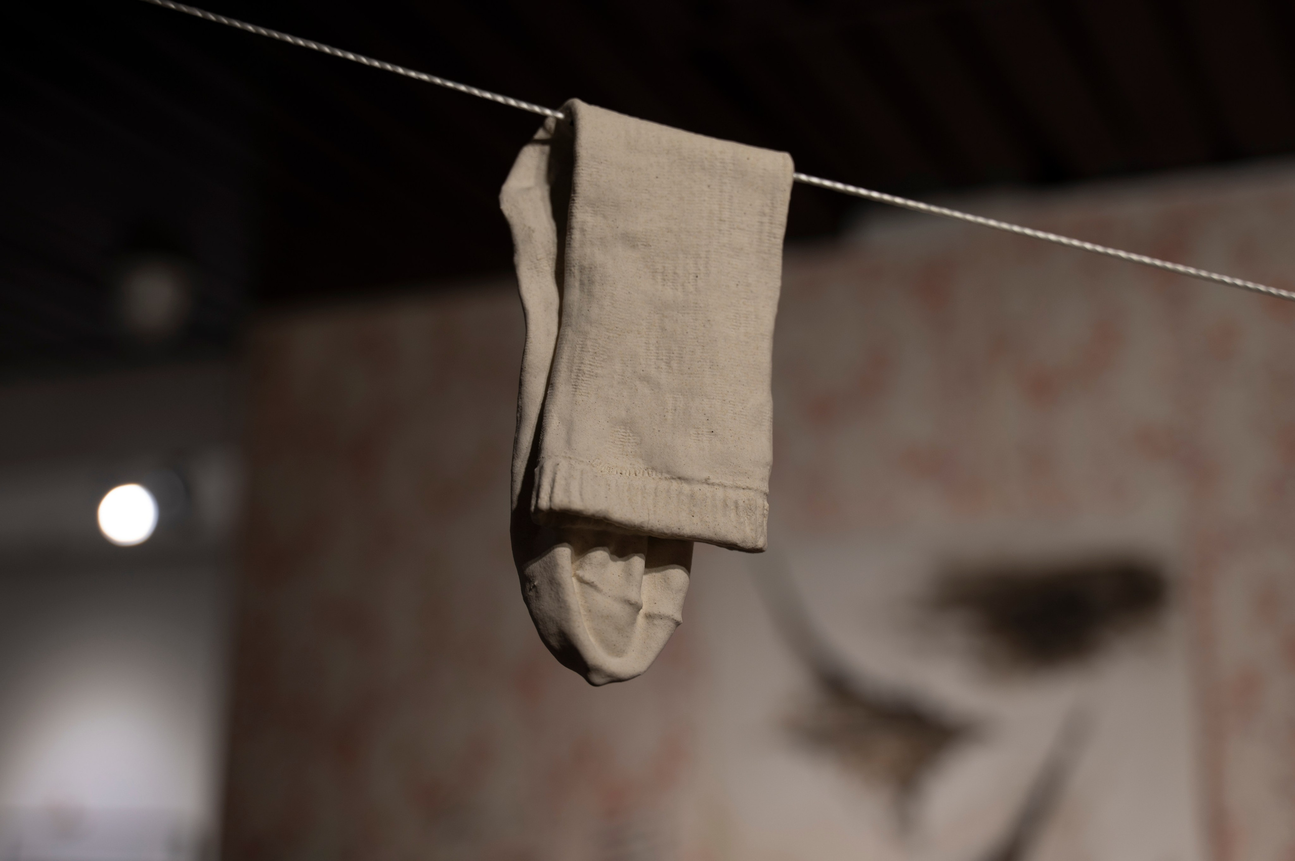 Проект *Стирание рутин*. Семенова Елизавета художник