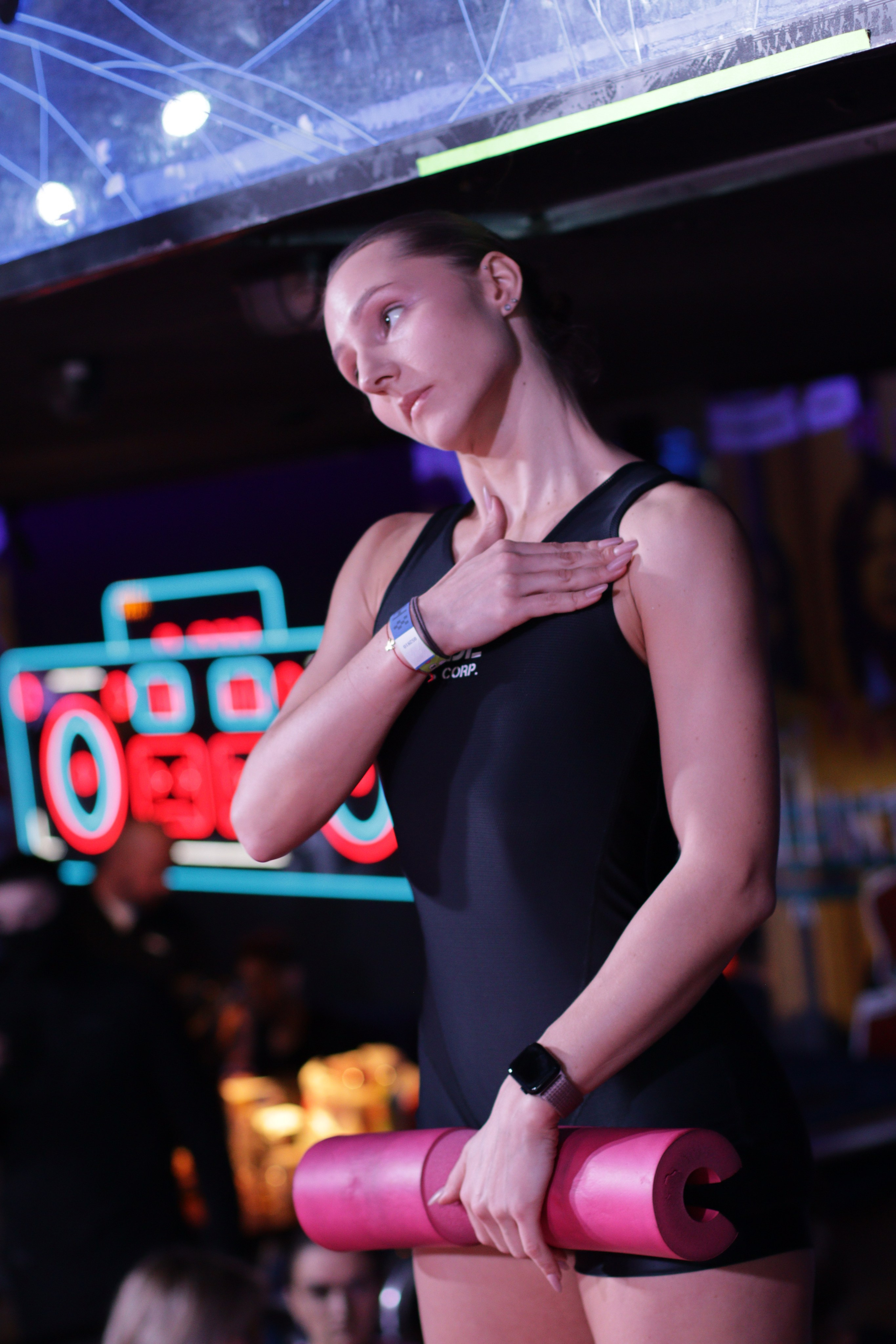 Спортивный репортаж. Jane Kudryavtseva | MODEL PHOTO & PORTRAIT