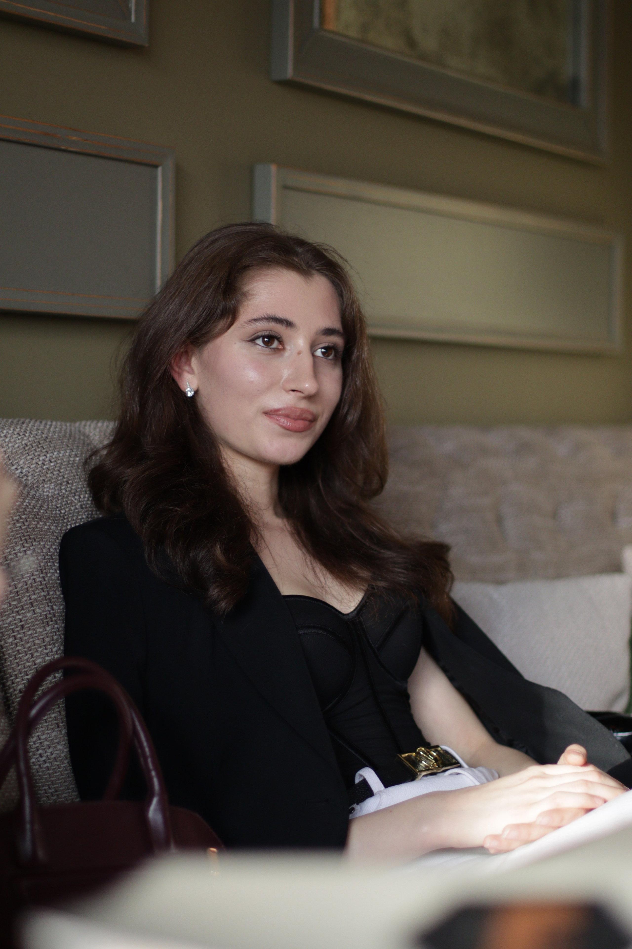 Женские мероприятия — LADY’S BREAKFAST, BRUNCH — PROMO. Jane Kudryavtseva | MODEL PHOTO & PORTRAIT