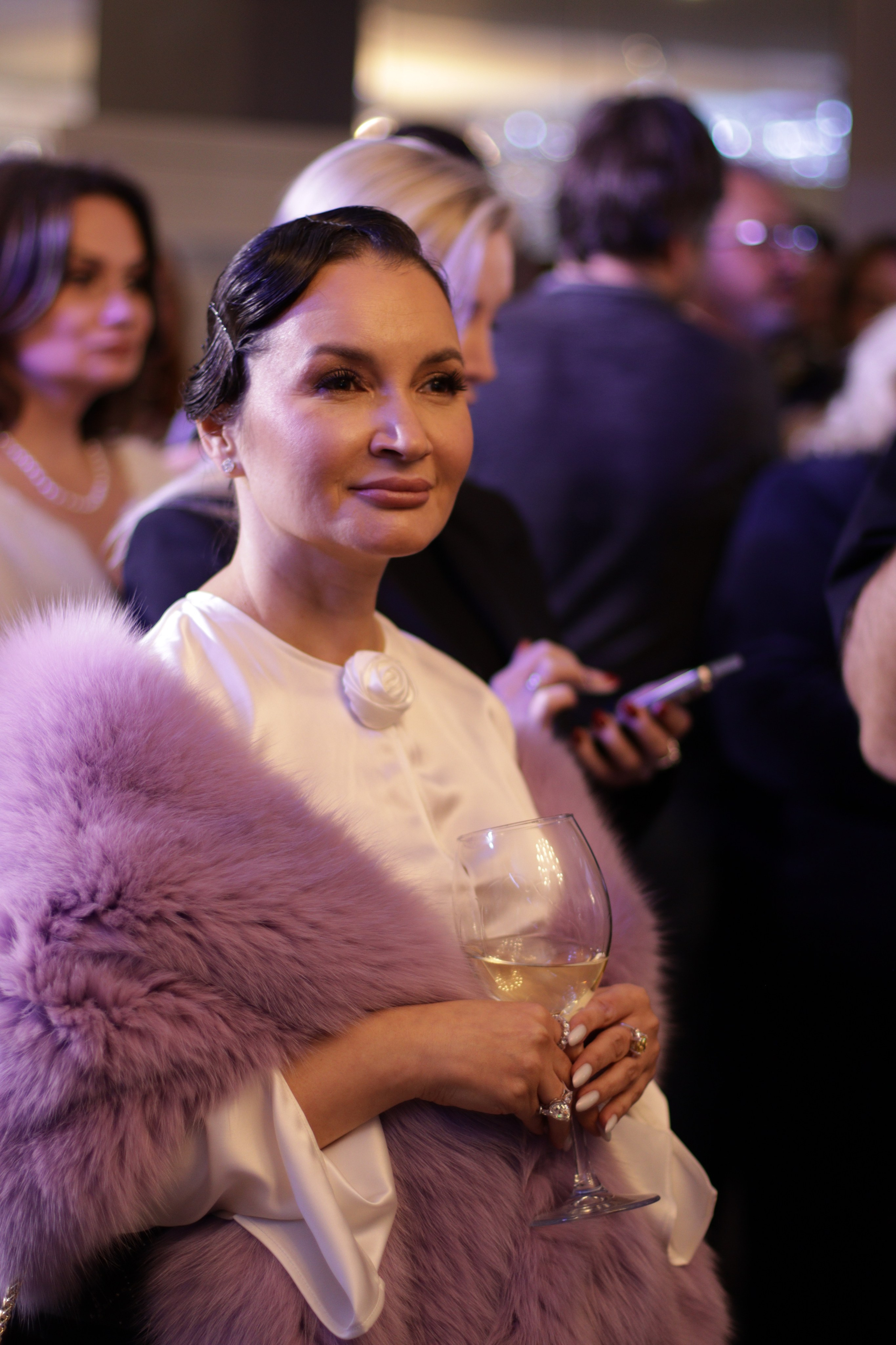 Светская премия «Лидеры эпохи» 2025, Барвиха. Jane Kudryavtseva | MODEL PHOTO & PORTRAIT