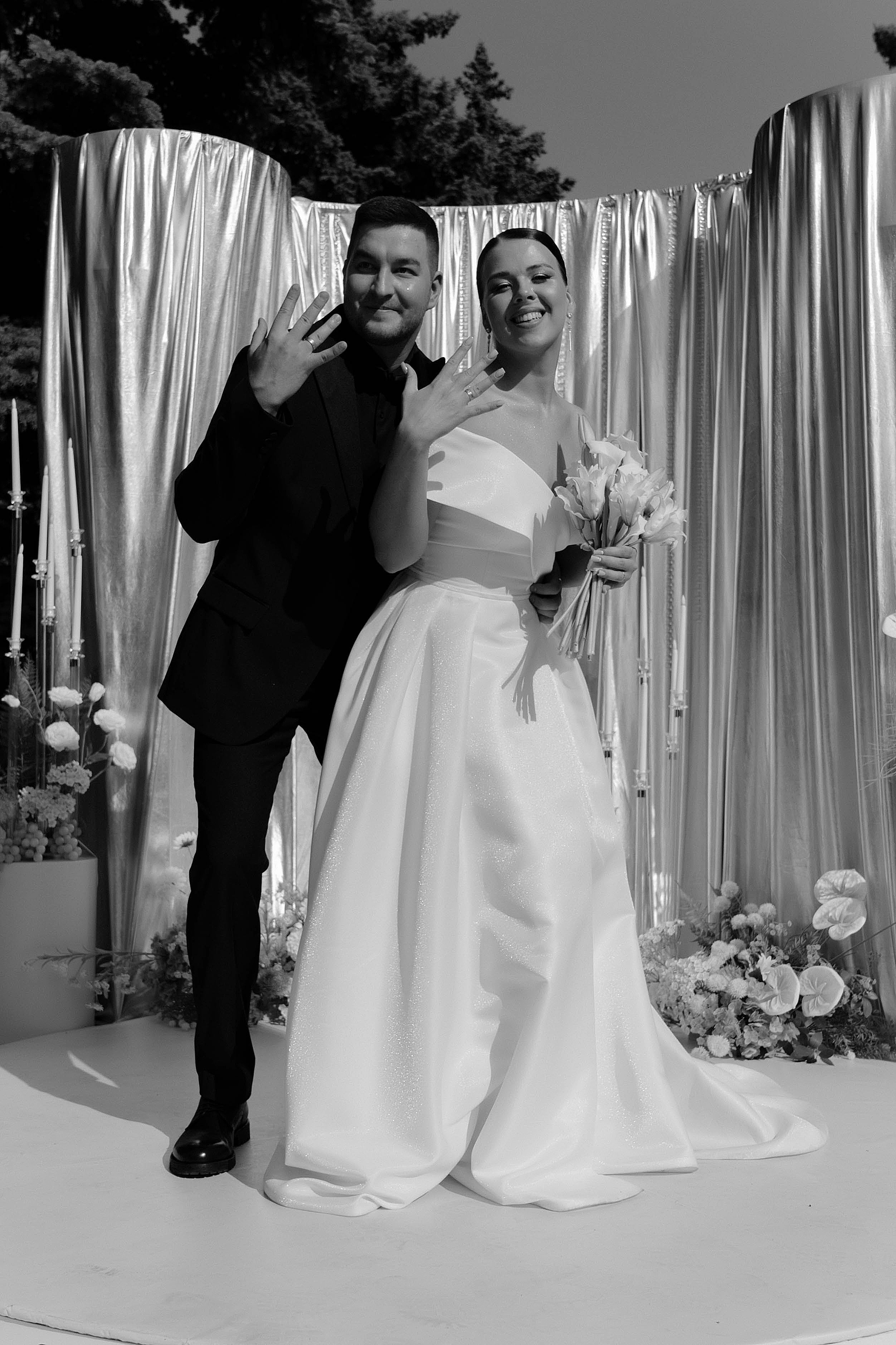 Даша и Саша 11.06.2025. Свадебный и семейный фотограф Челябинск и Челябинская область