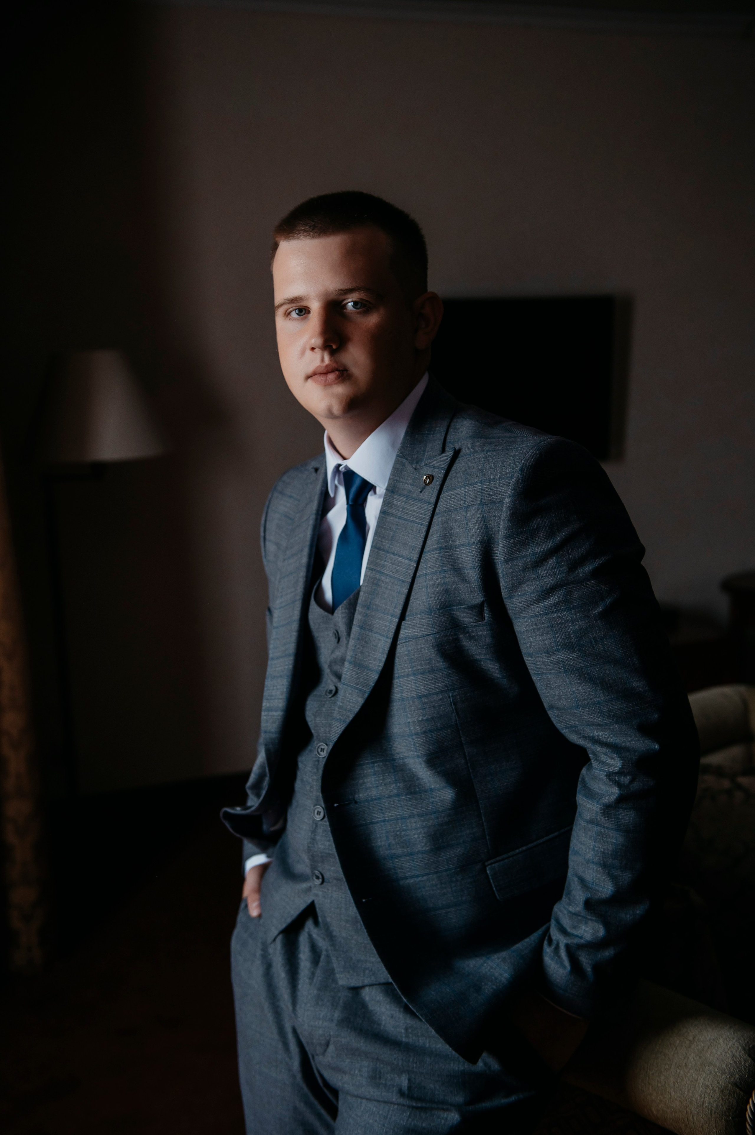 Свадебная фотосъемка в Самаре и области. Фотограф Дарья Семина