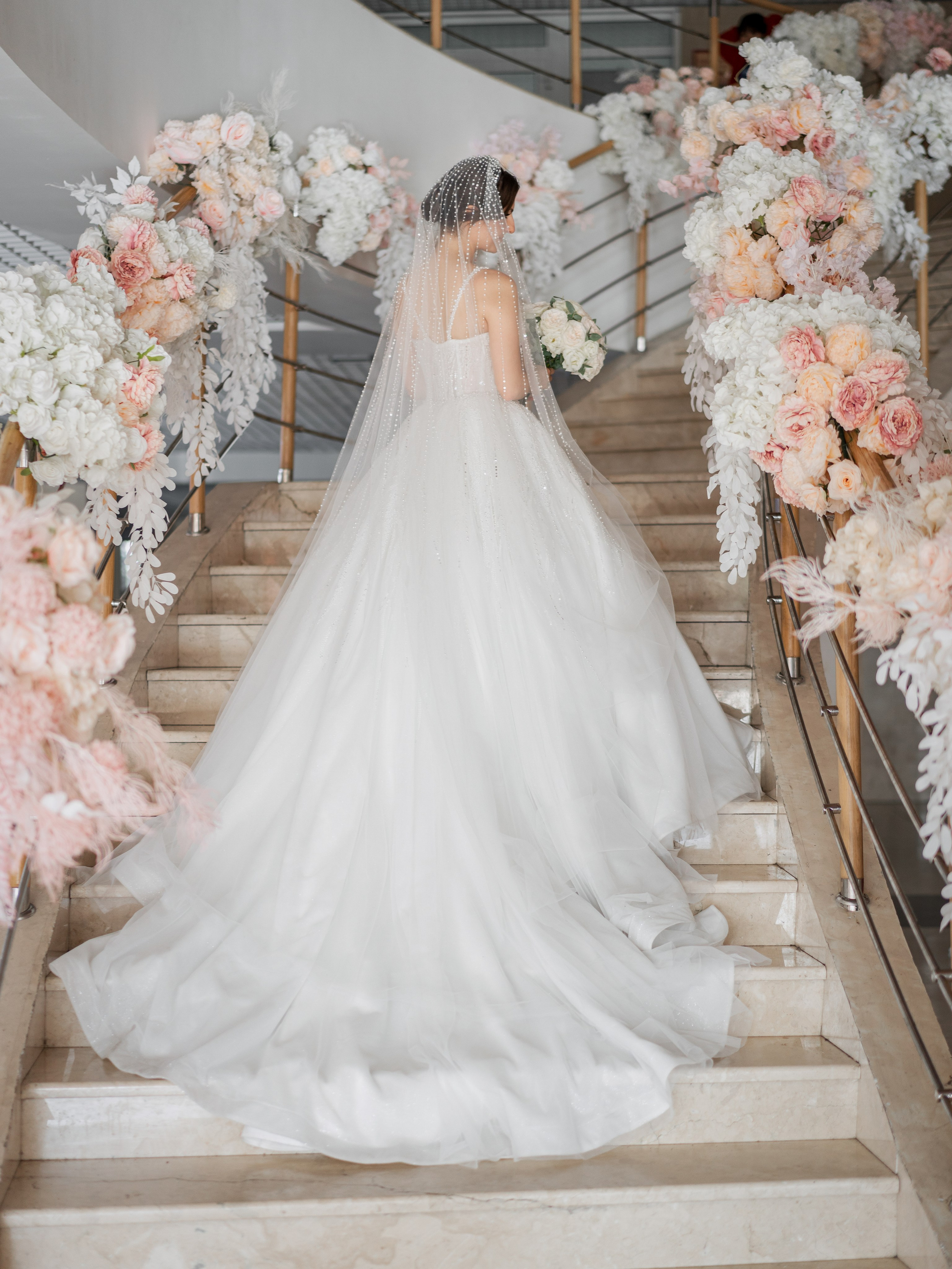 Свадьба — Евгений & Мария. Фотограф Москва