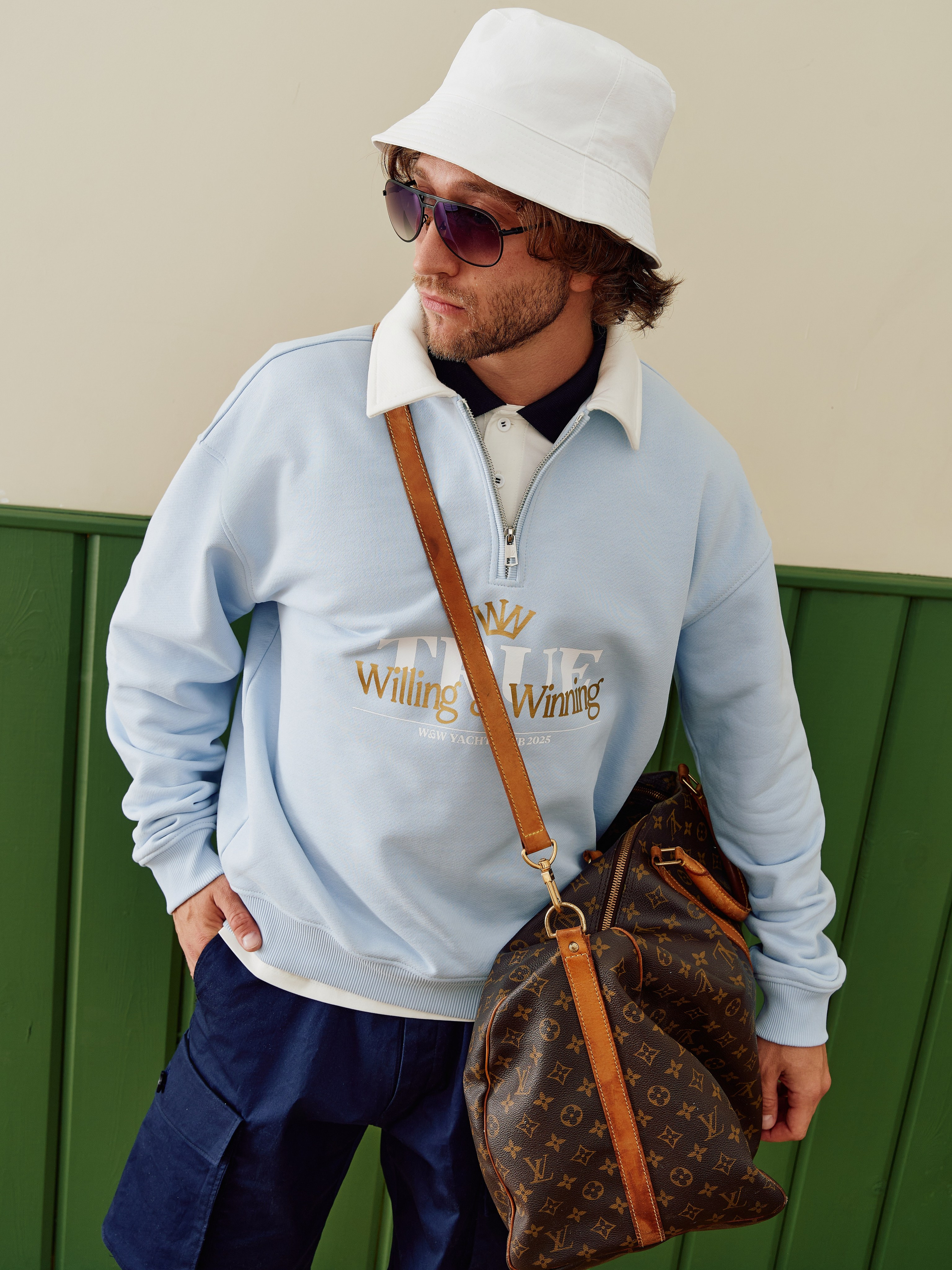 Тенис и гольф. Фотограф для маркетплейсов в Москве