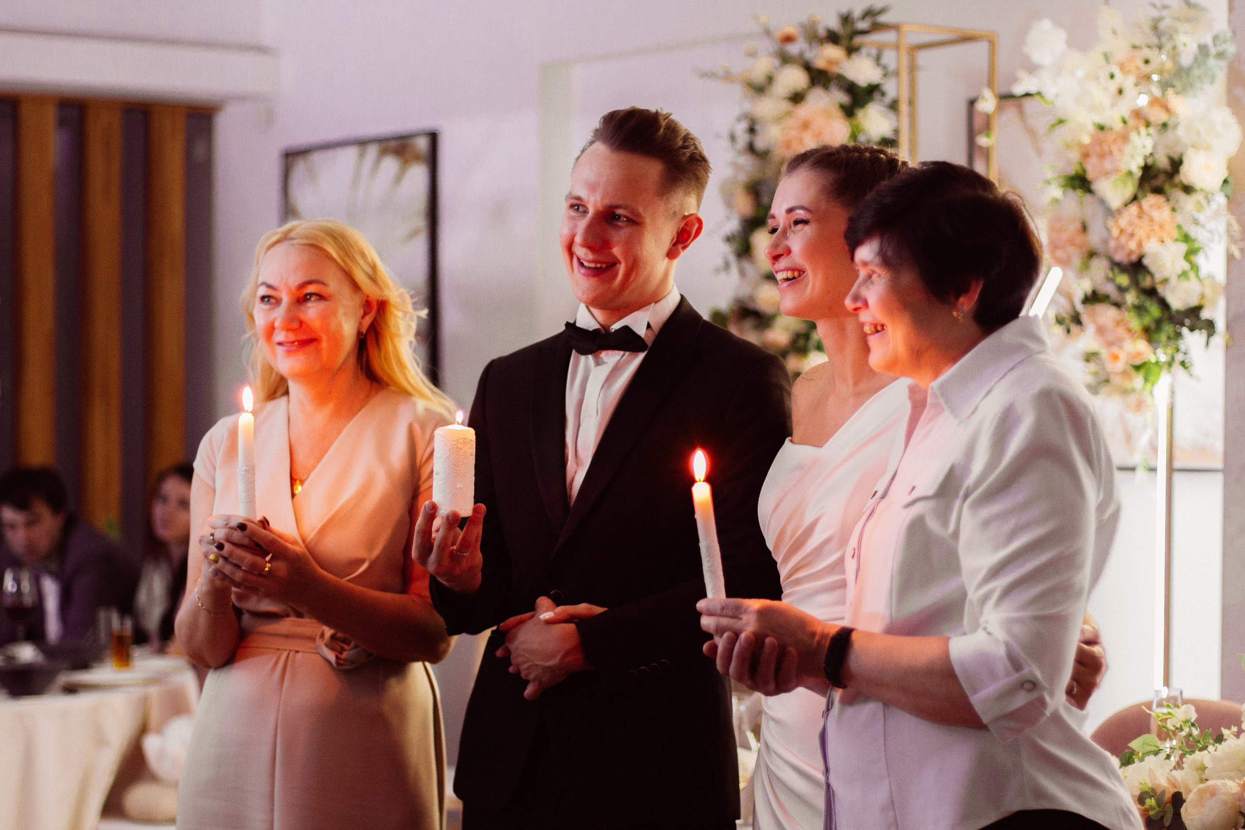 Татьяна и Владислав. Главная