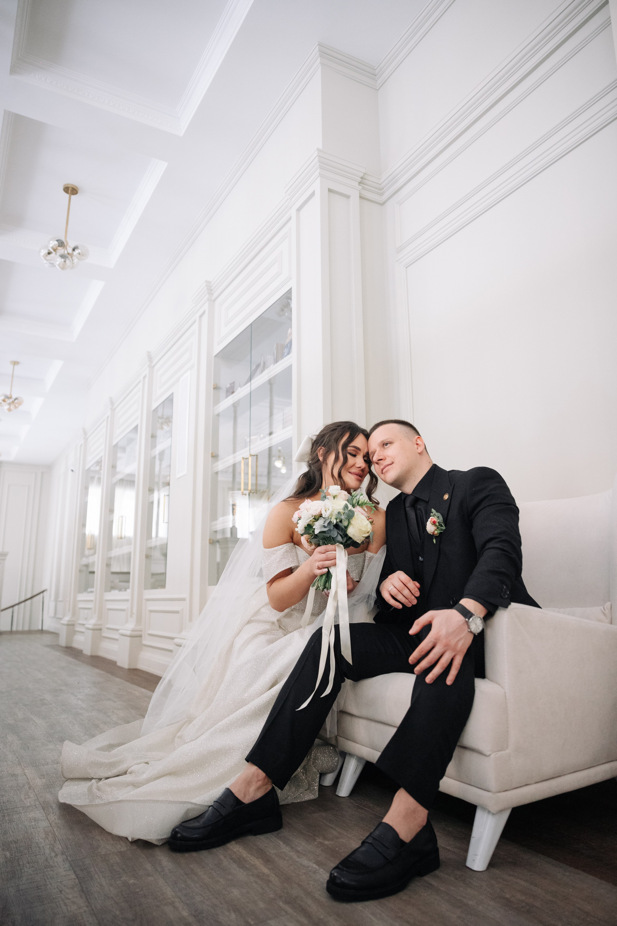 Ivan Nataly. Фотограф в Ижевске и Казани Богданов Яков