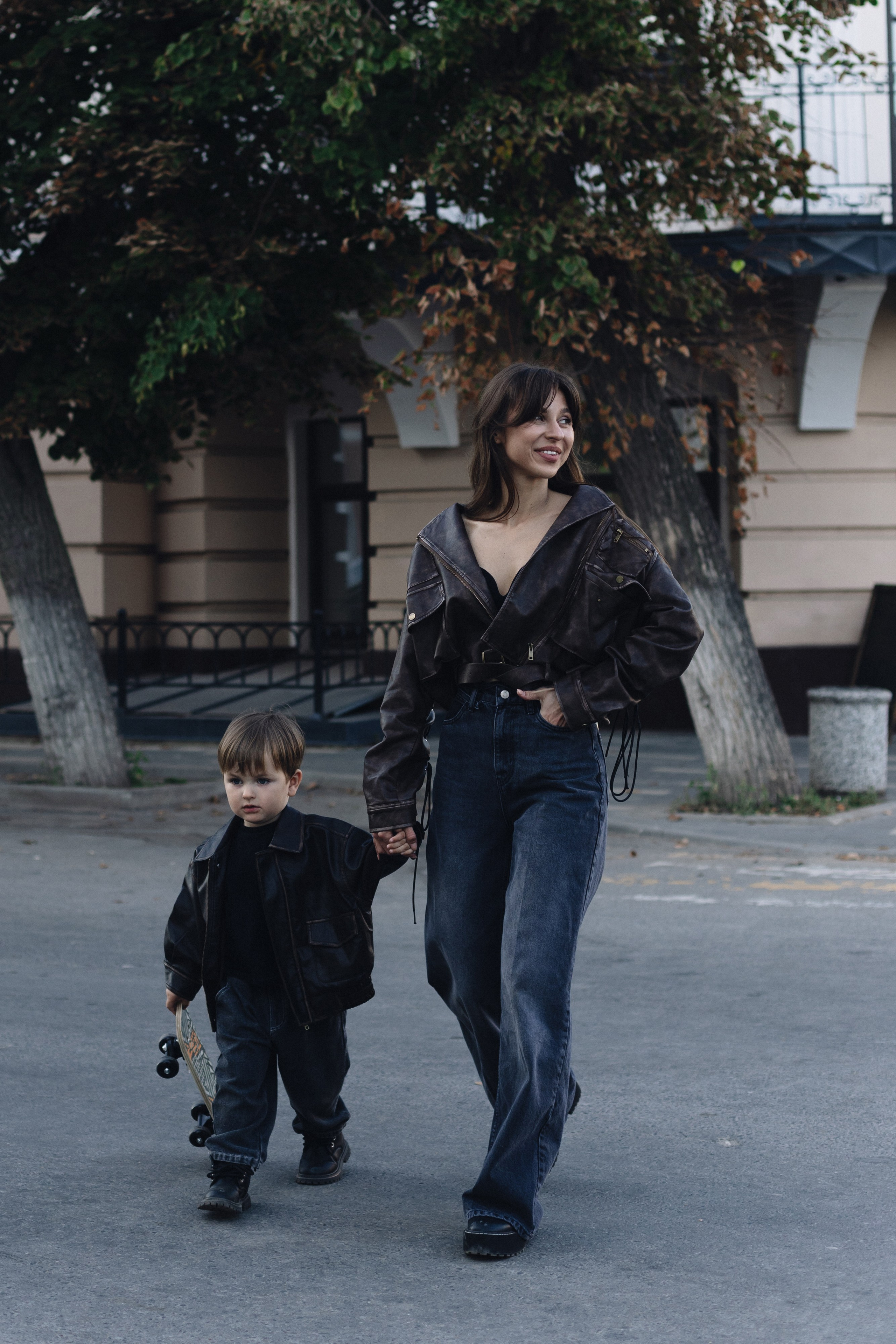 Оля и Мирон. Дубинкина Екатерина Фотограф Рязань, Москва