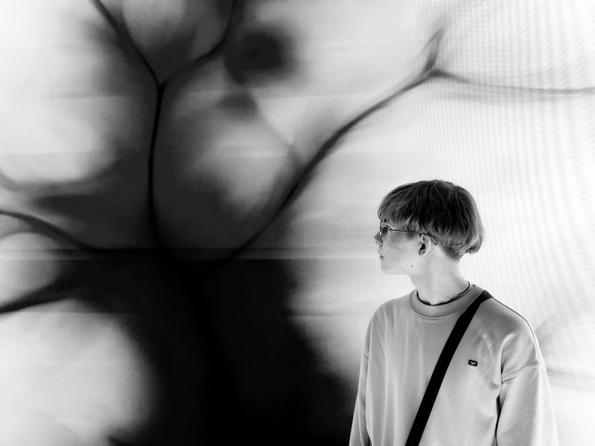 Траектории интервалов. Фотограф в Санкт-Петербурге — фотопрогулки и фотосессии