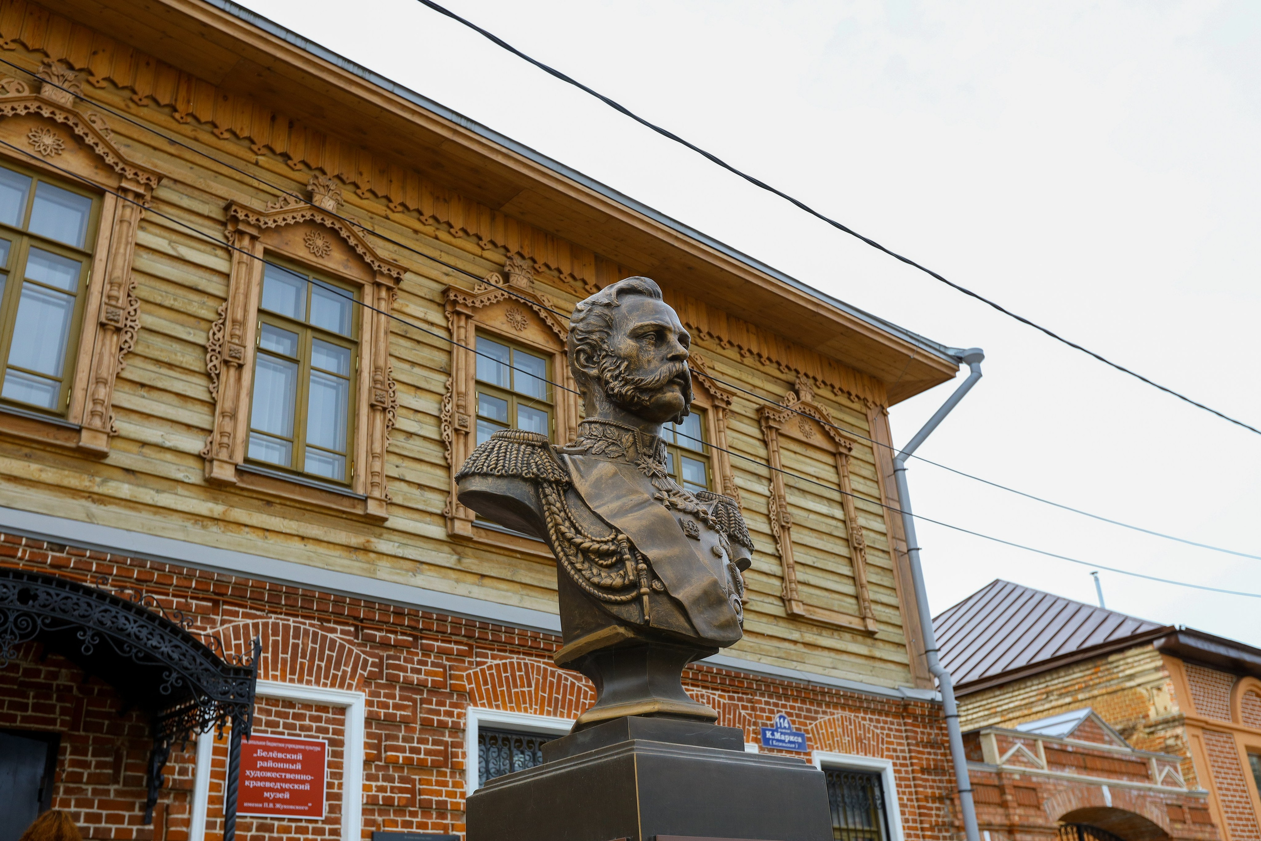 Поездка в Белев и на производство пастилы. Фотограф в Туле Крупский АнДРей. Фотостудия «КАДР71» в Туле