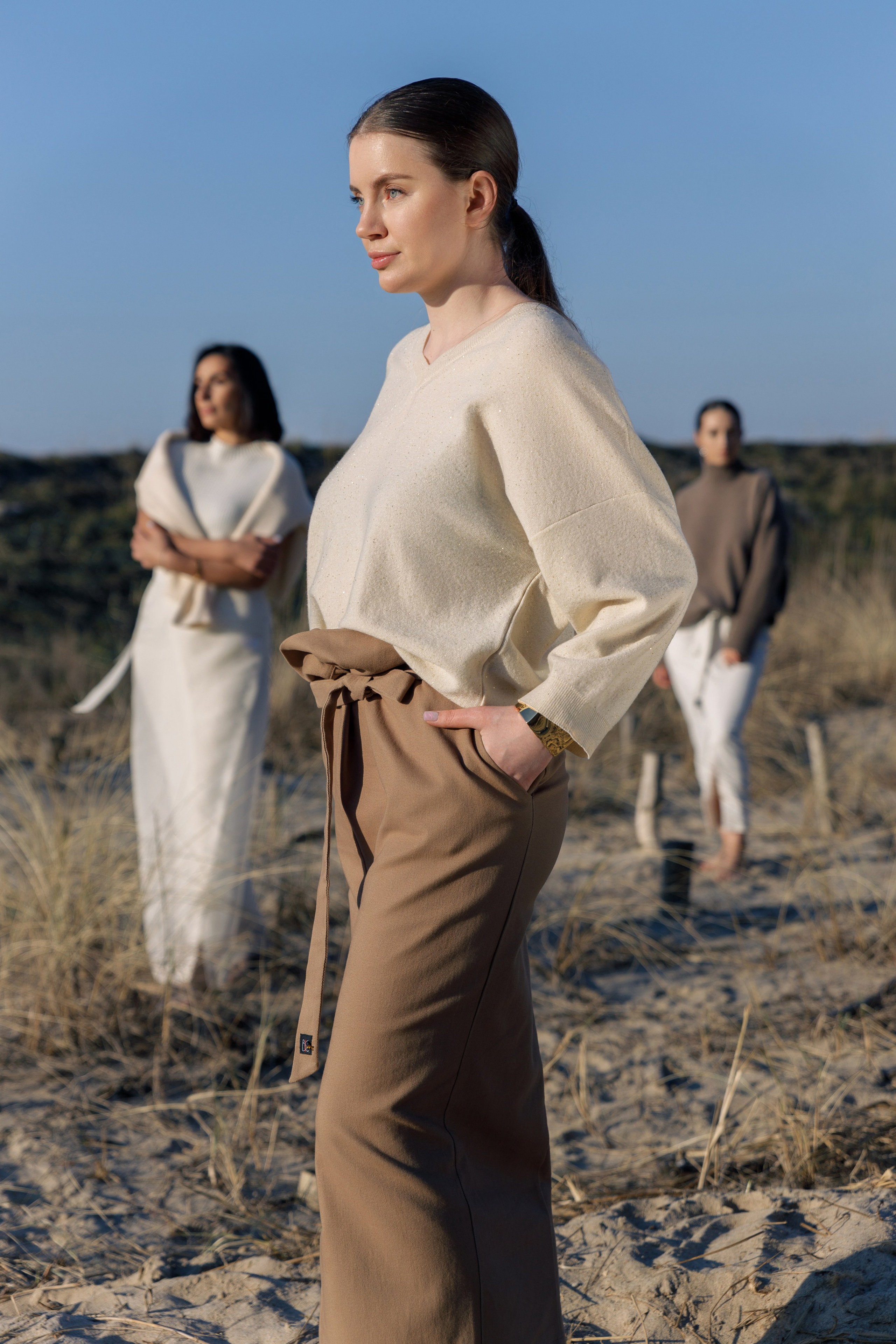 BIGI. Фотограф Анастасия Горлач в Калининграде