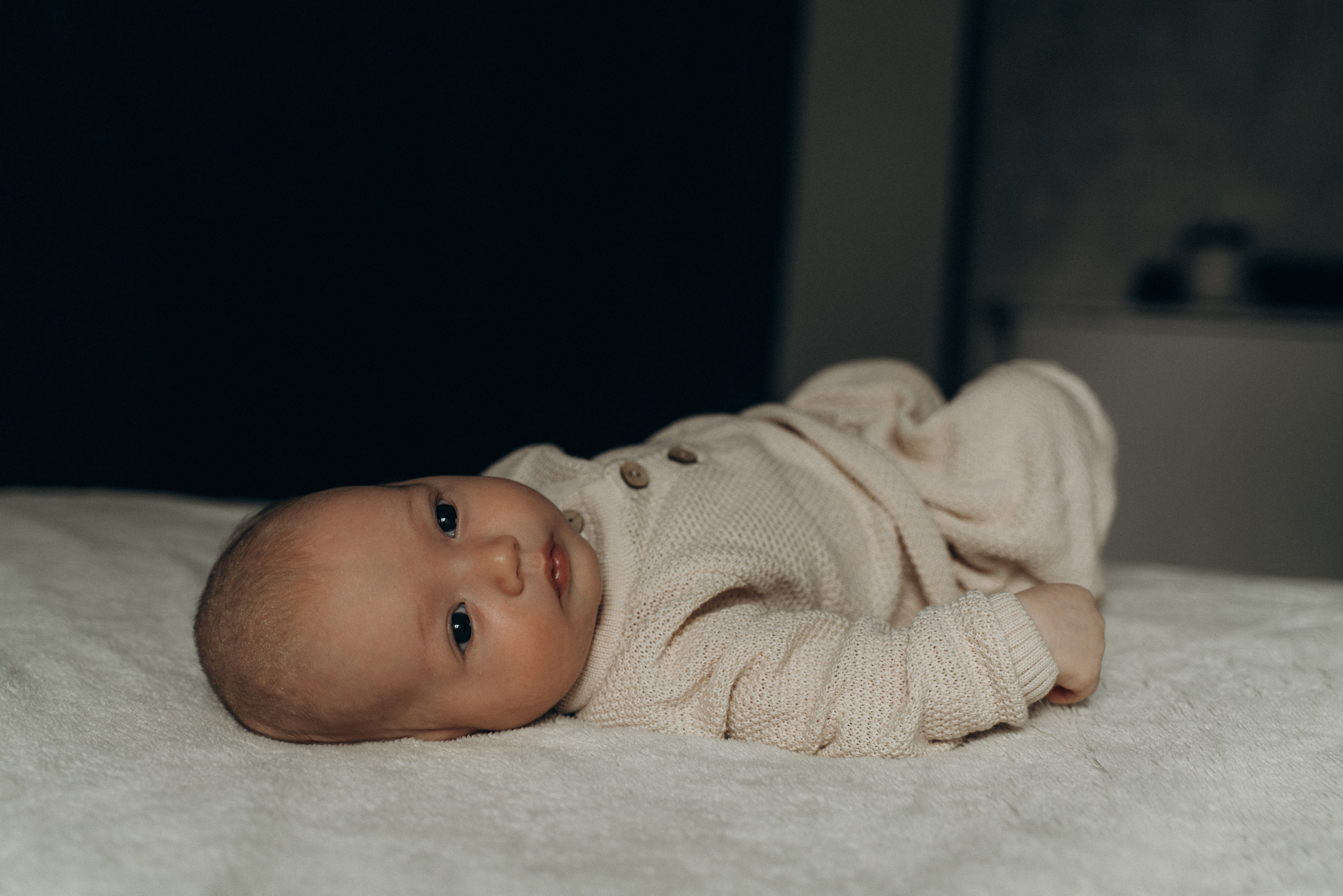 Ньюборн. Фотограф в Москве. Татьяна Родовская