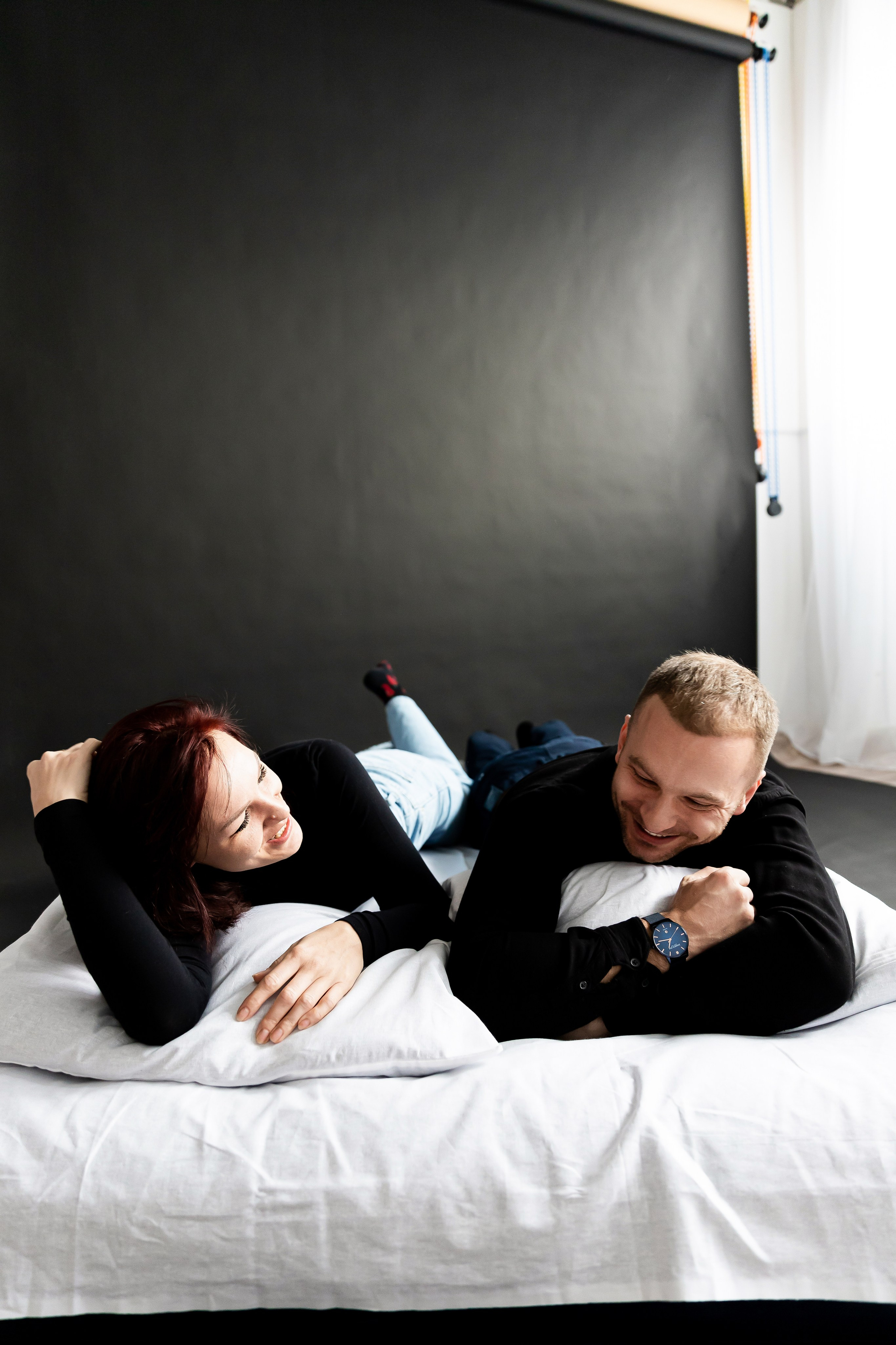 Даша и Артём. Семейный фотограф в Екатеринбурге и Красноуфимске Евгения Лягаева