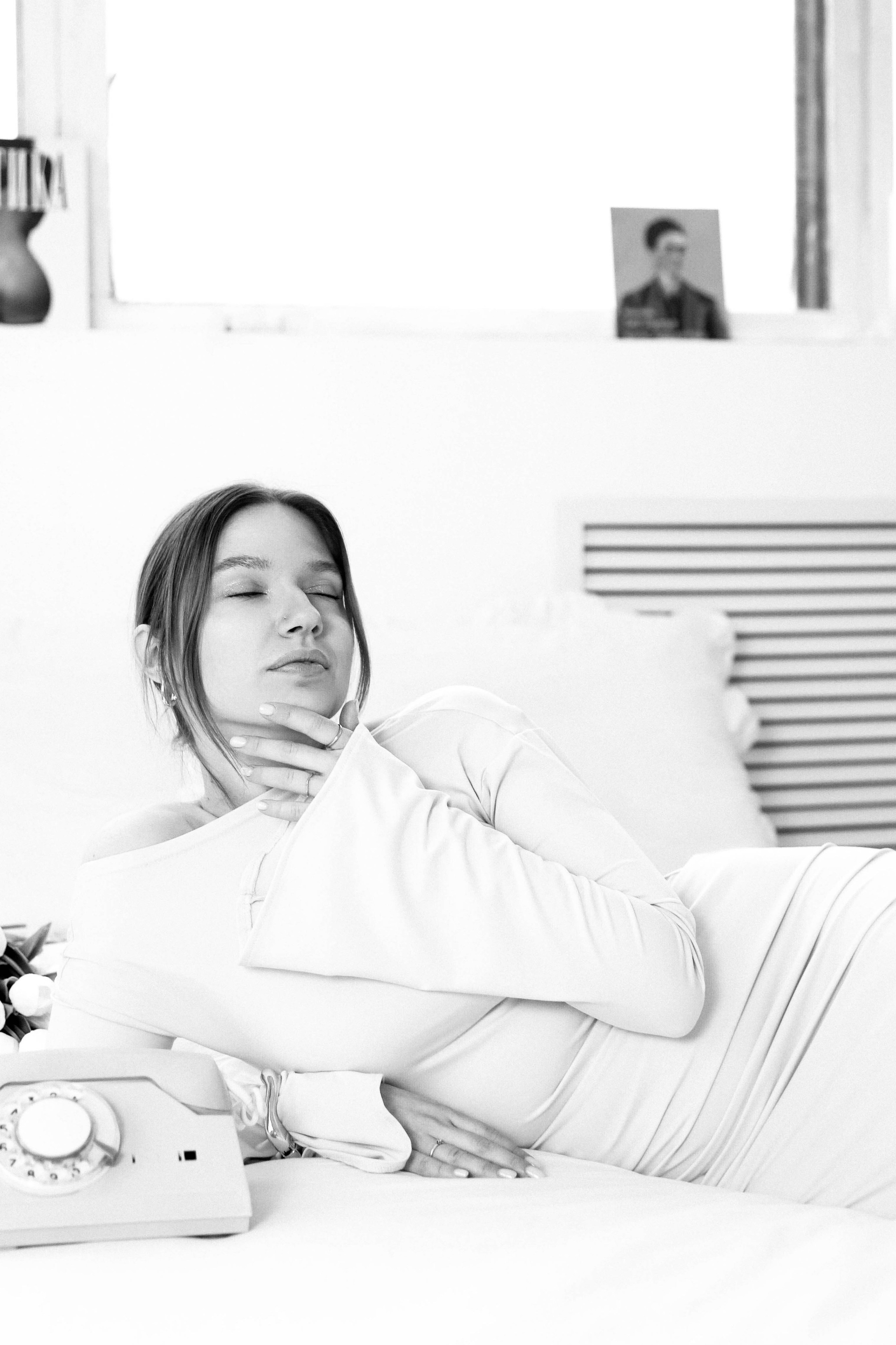 Анастасия. Семейный фотограф в Екатеринбурге и Красноуфимске Евгения Лягаева