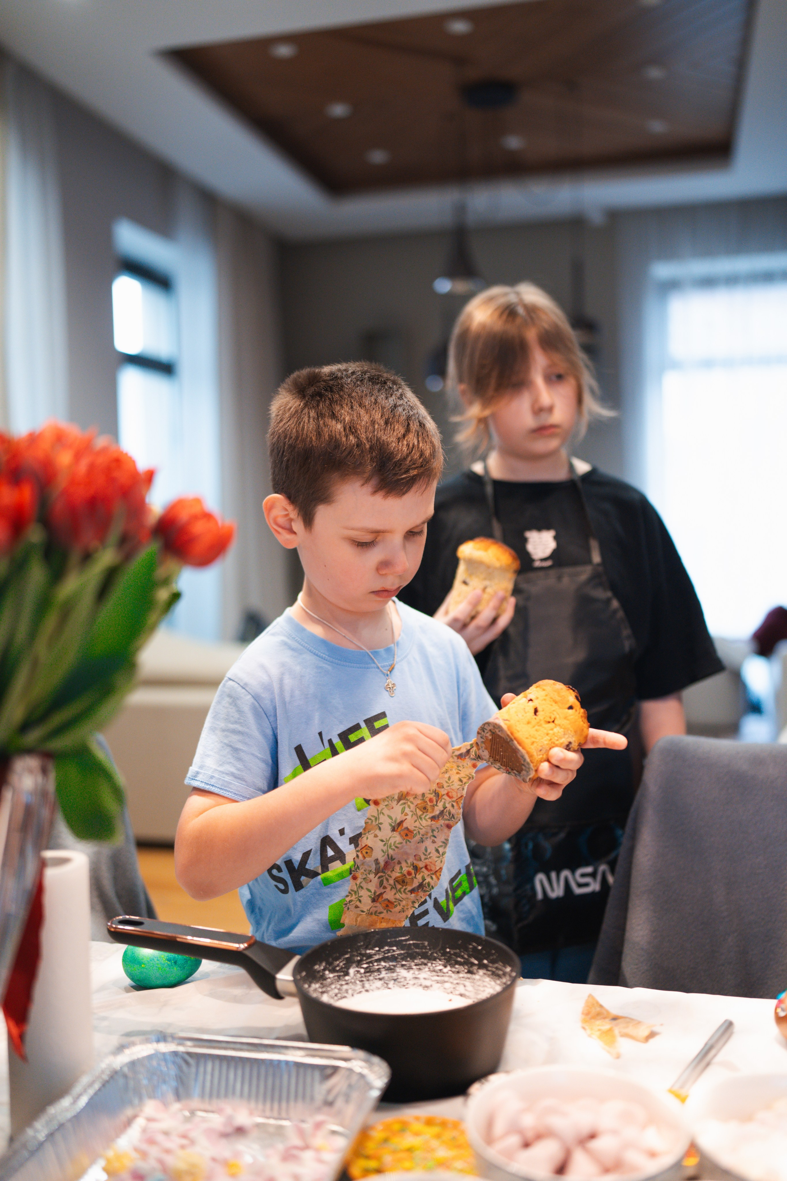Пасха. Свадебный фотограф в Москве Кристина Чехова