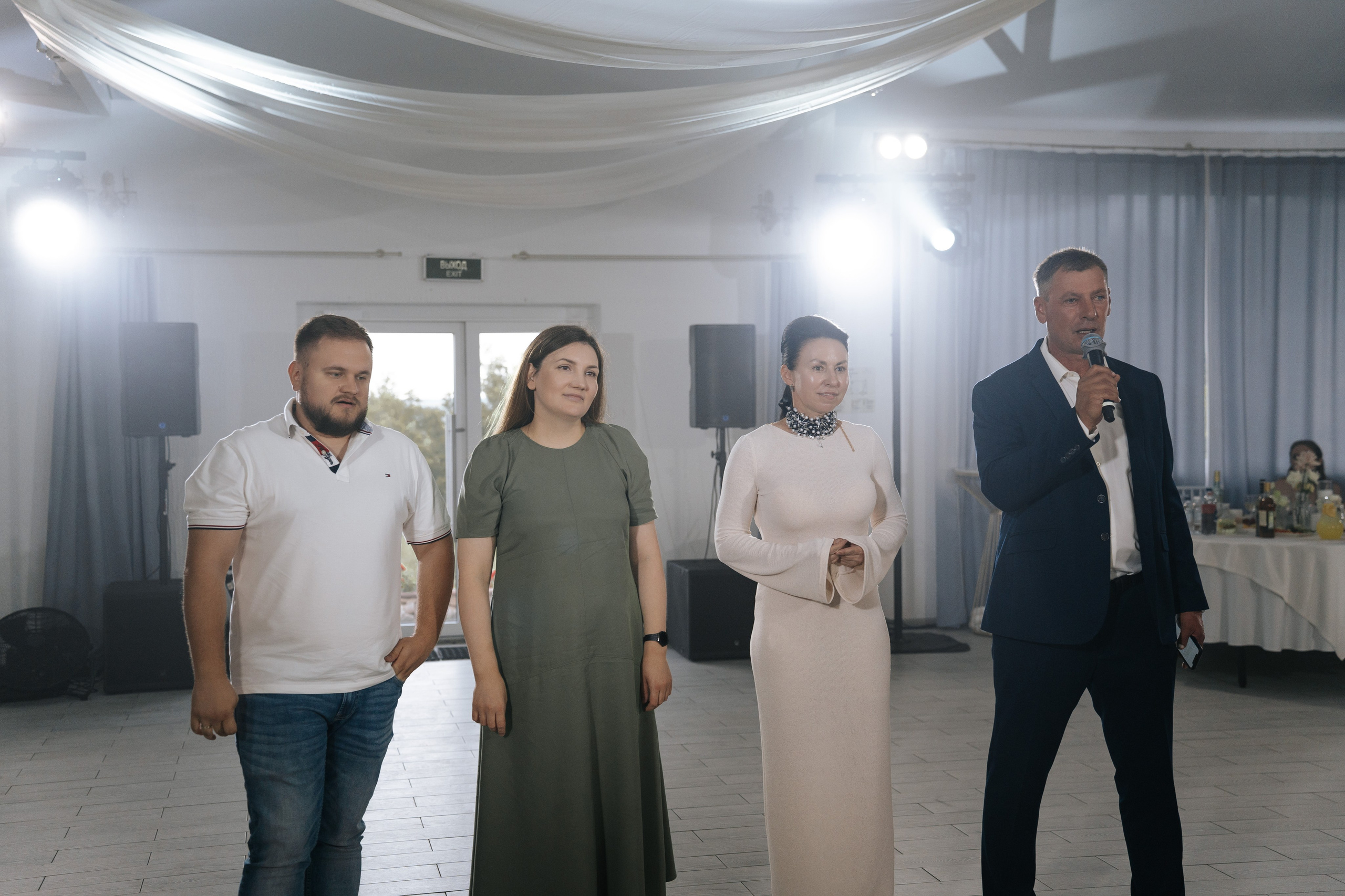 Olesya & Kostya. Свадебный фотограф в Воронеже Самохина Екатерина