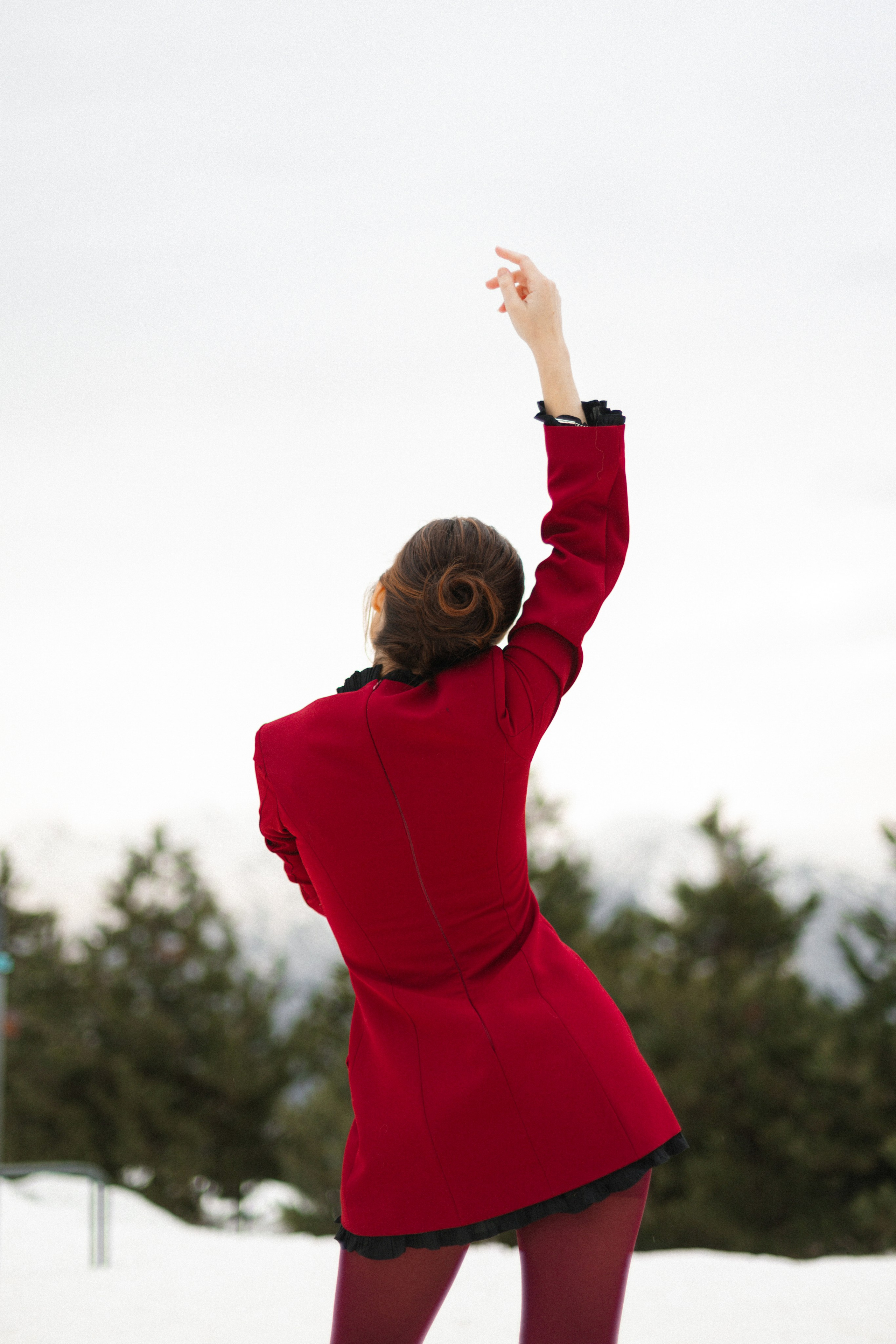 Helen. Фотограф на Юге России