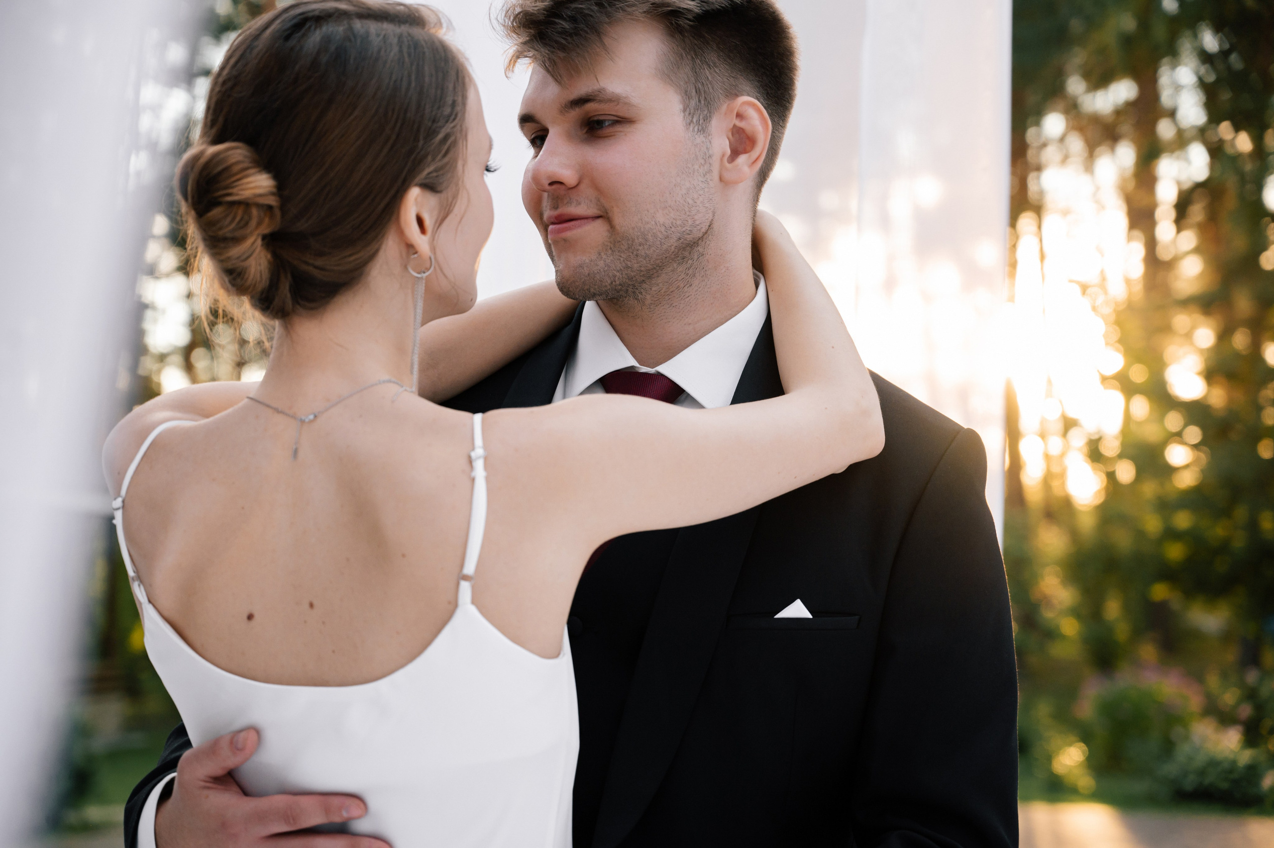Natalia & Nikolai. Свадебный и семейный фотограф Вероника Холод