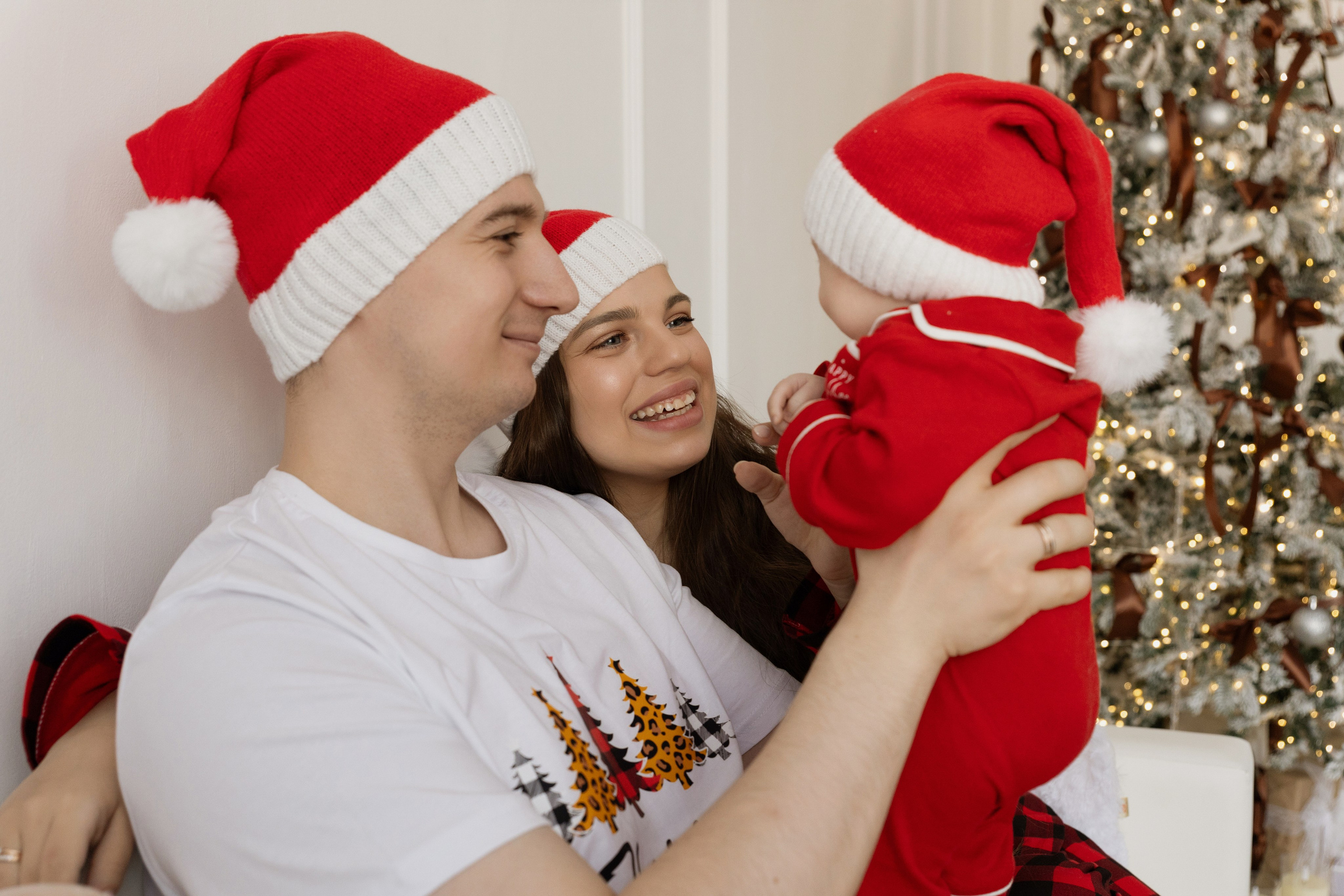 Семья Антонюк. Семейный фотограф Надежда Каримова | Иркутск Байкал Аршан