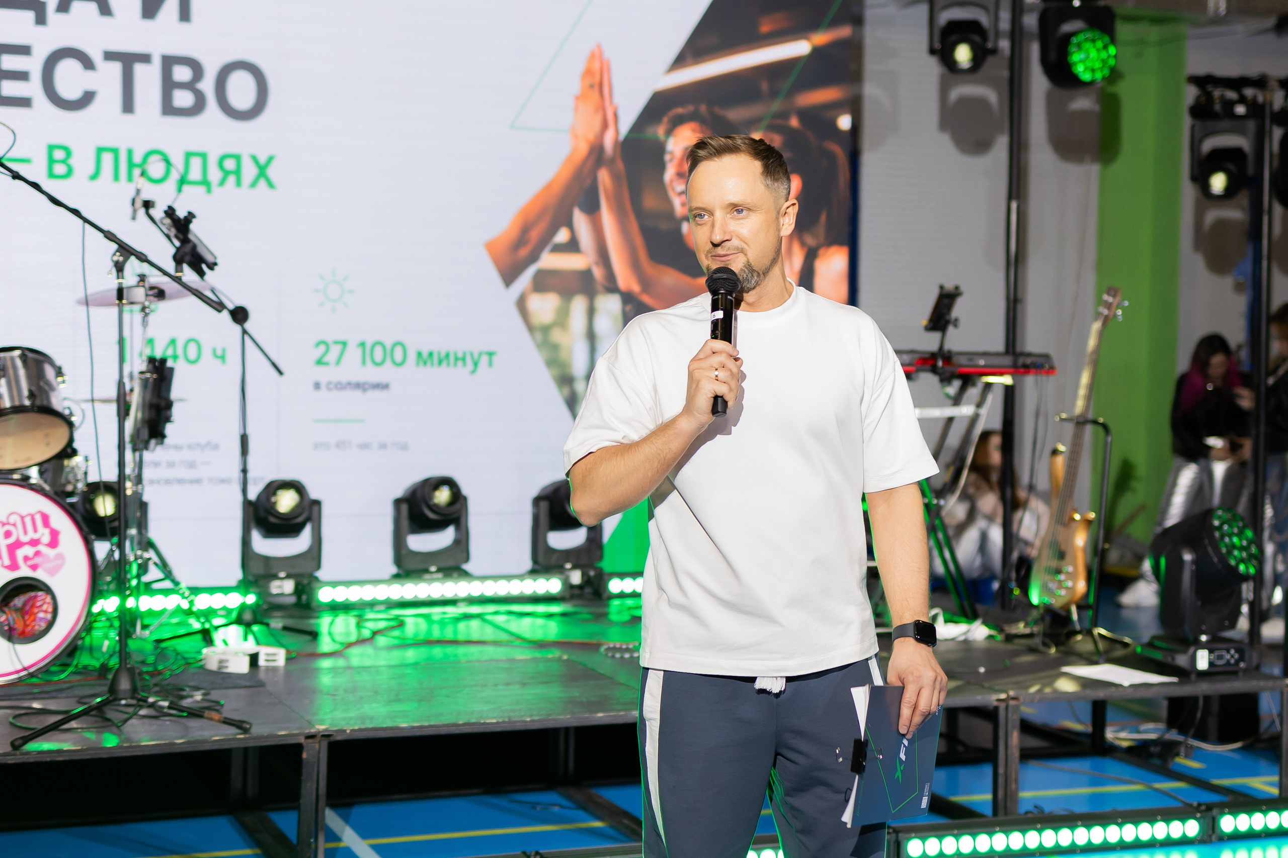 День рождения XFIT, 8 лет!. Семейный фотограф Надежда Каримова | Иркутск Байкал Аршан