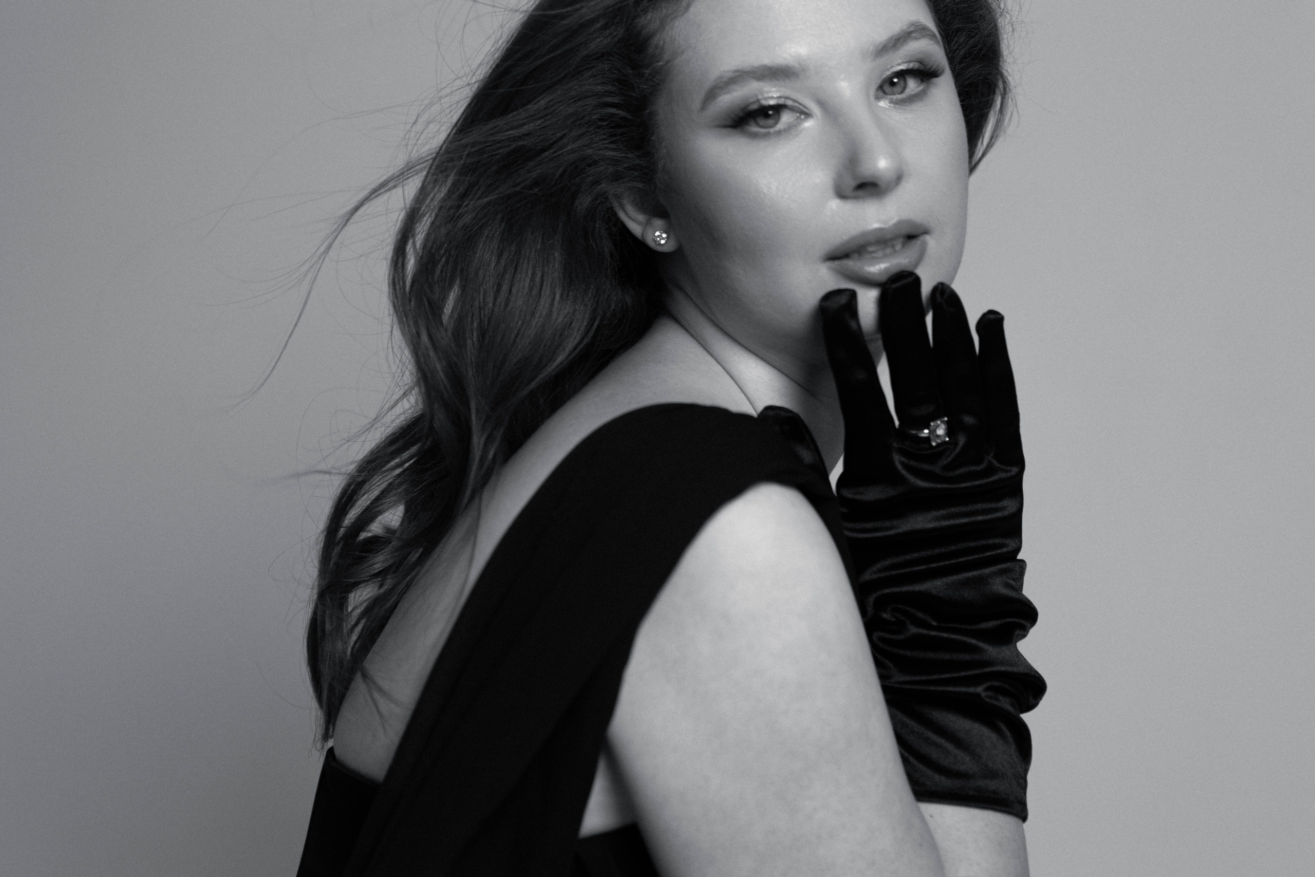 Фотосессия Ани. Свадебный фотограф в Нижнем Новгороде Анна Кузнецова