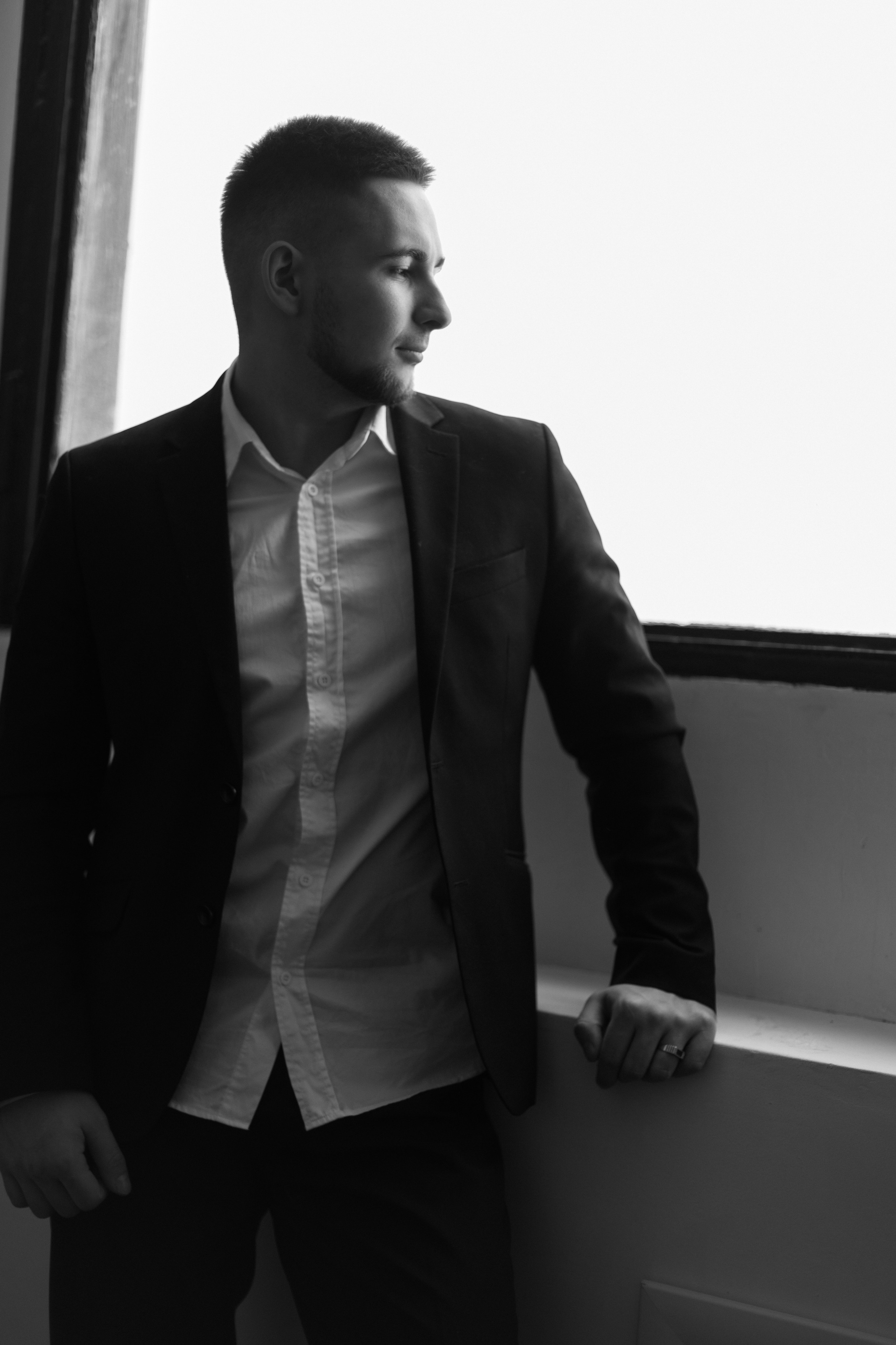 Снимать любовь. Свадебный фотограф в Нижнем Новгороде Анна Кузнецова