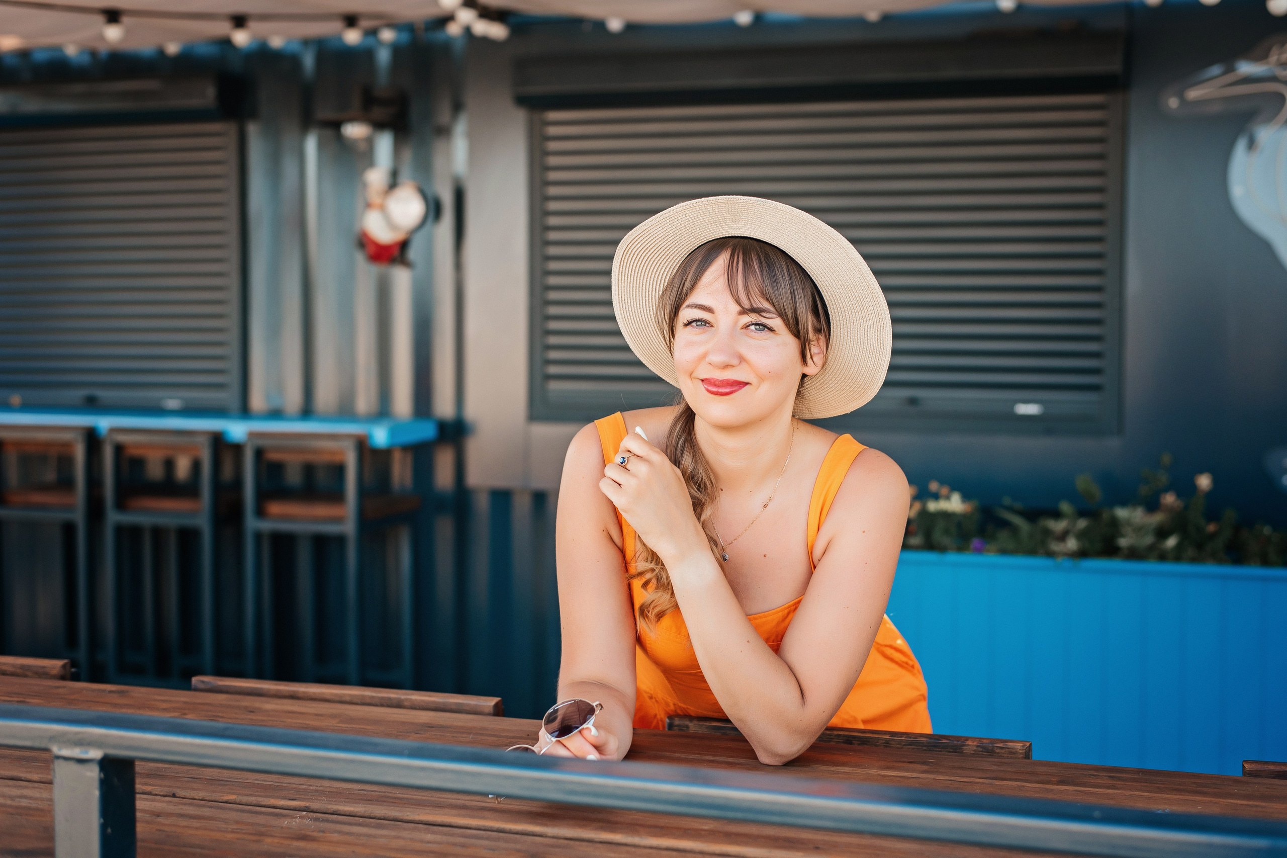 Утро на море. Детский и семейный фотограф выпускной альбом Приморско-Ахтарск