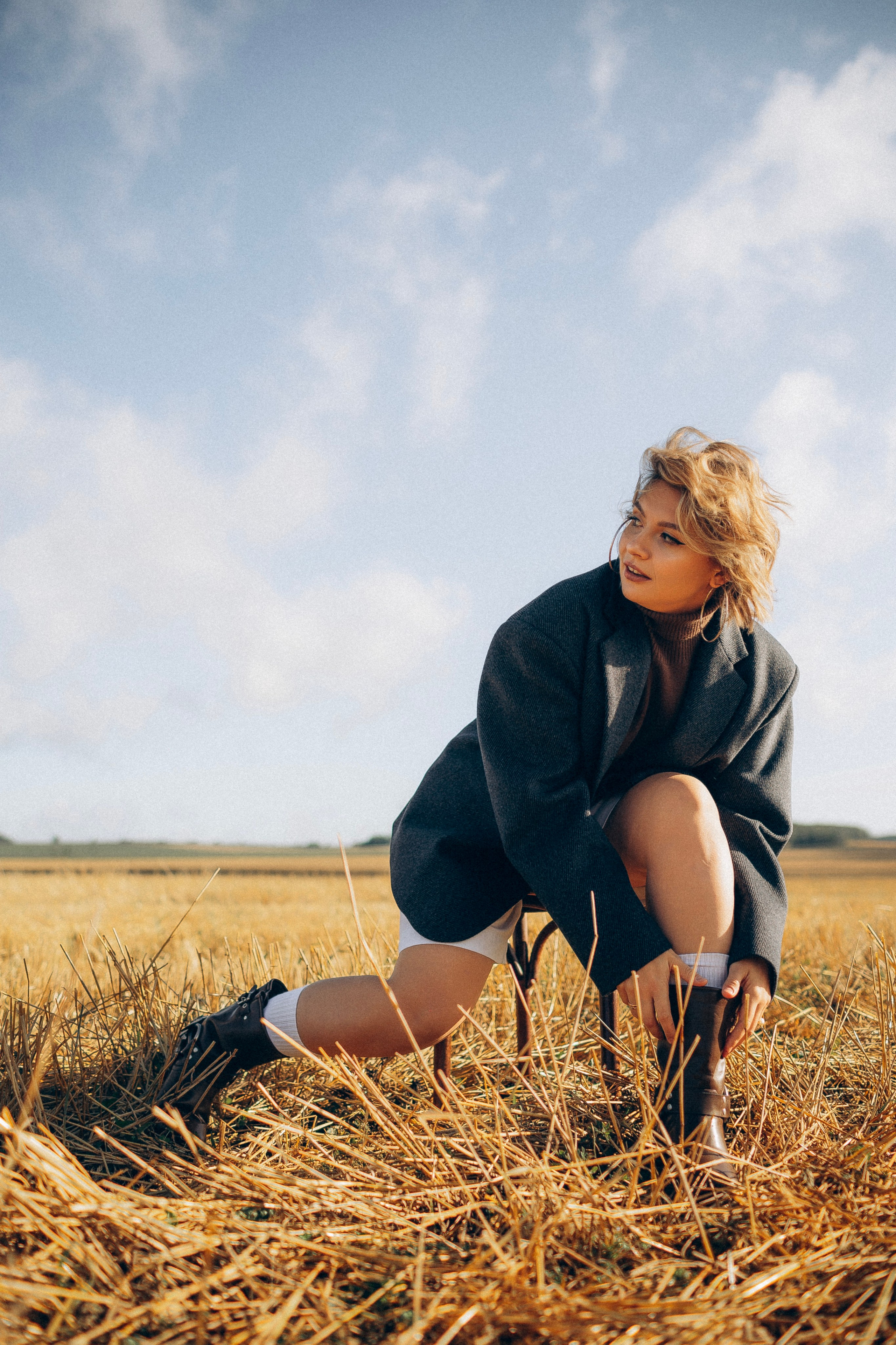 Ксения. Семейная съемка — это красивый способ признаться своей семье в любви