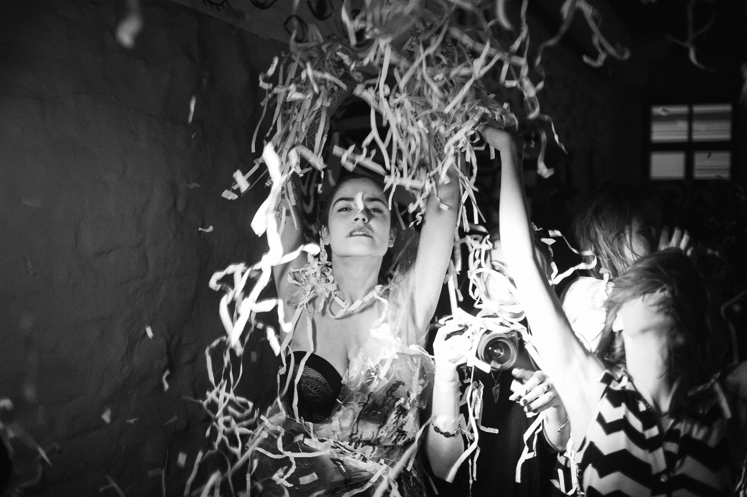 Андрей Бартенев 50, афтерпати. Дмитрий Смирнов. Фотография, дизайн