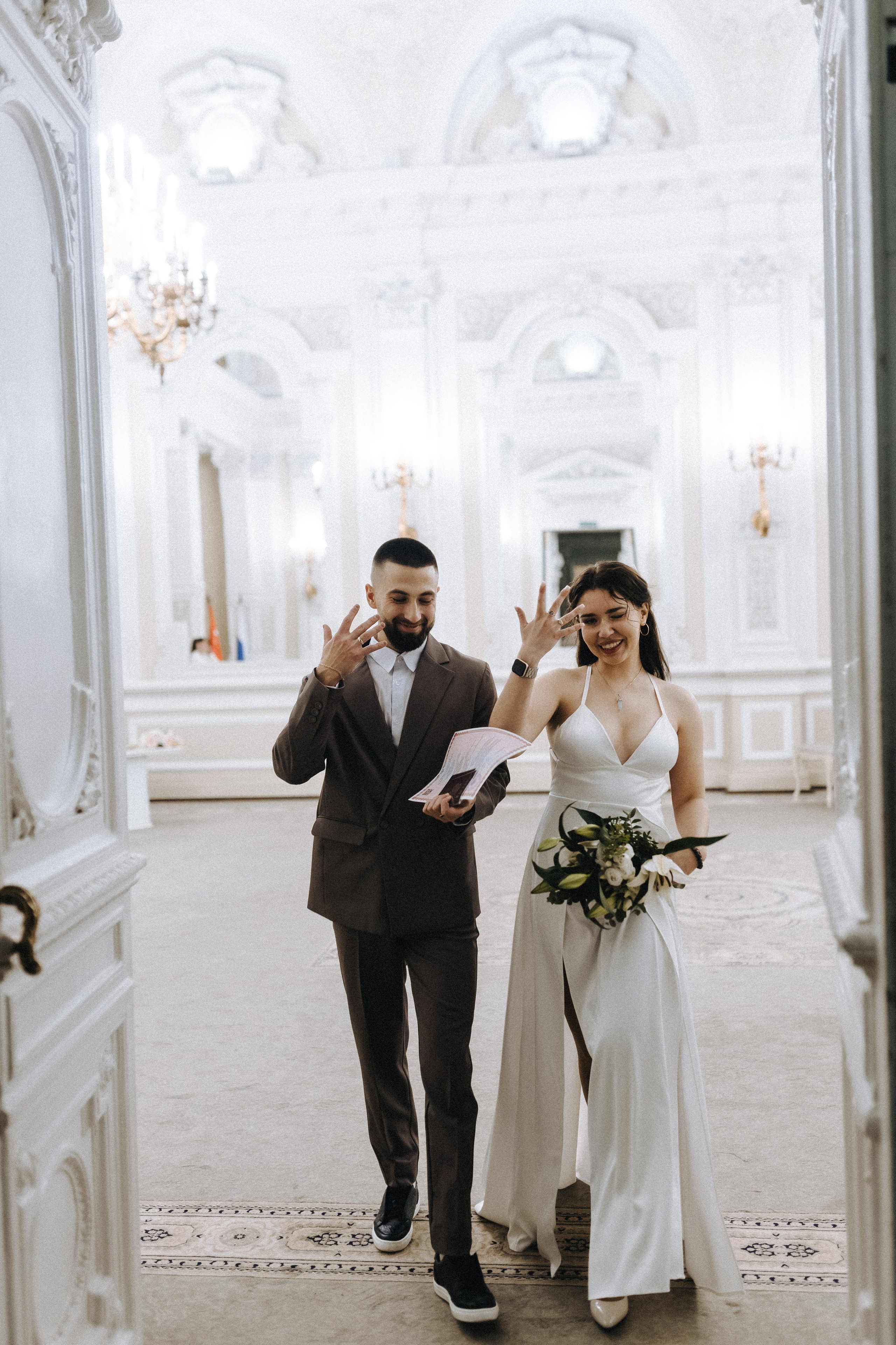 Владислав и Светлана. Фотограф в Санкт-Петербурге