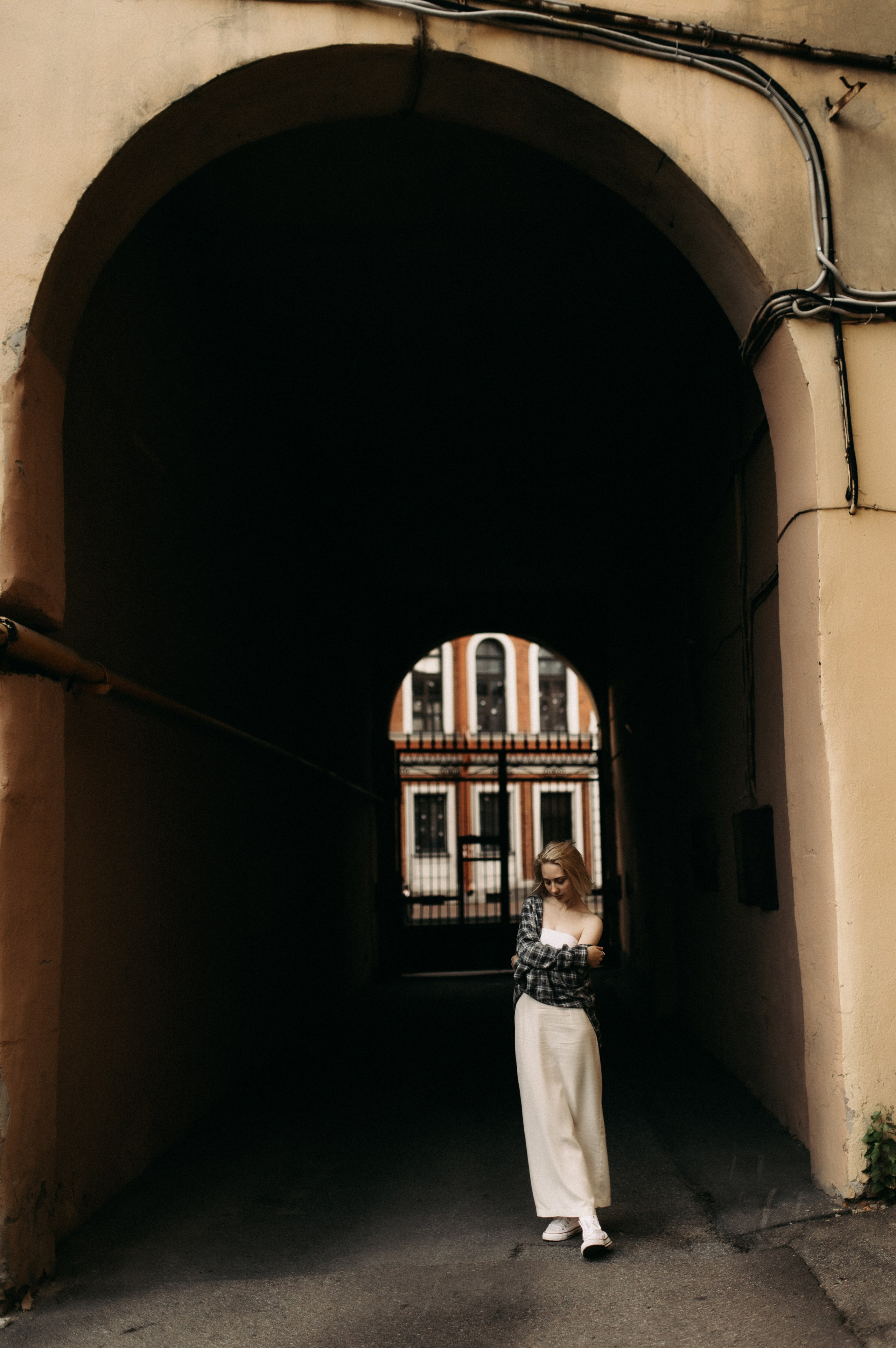 Полина. Фотограф в Санкт-Петербурге