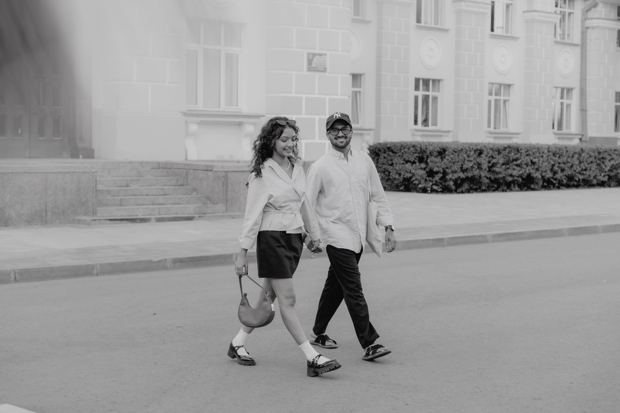 Indian love story. Портретный фотограф в Смоленске и Москве Мария Громова