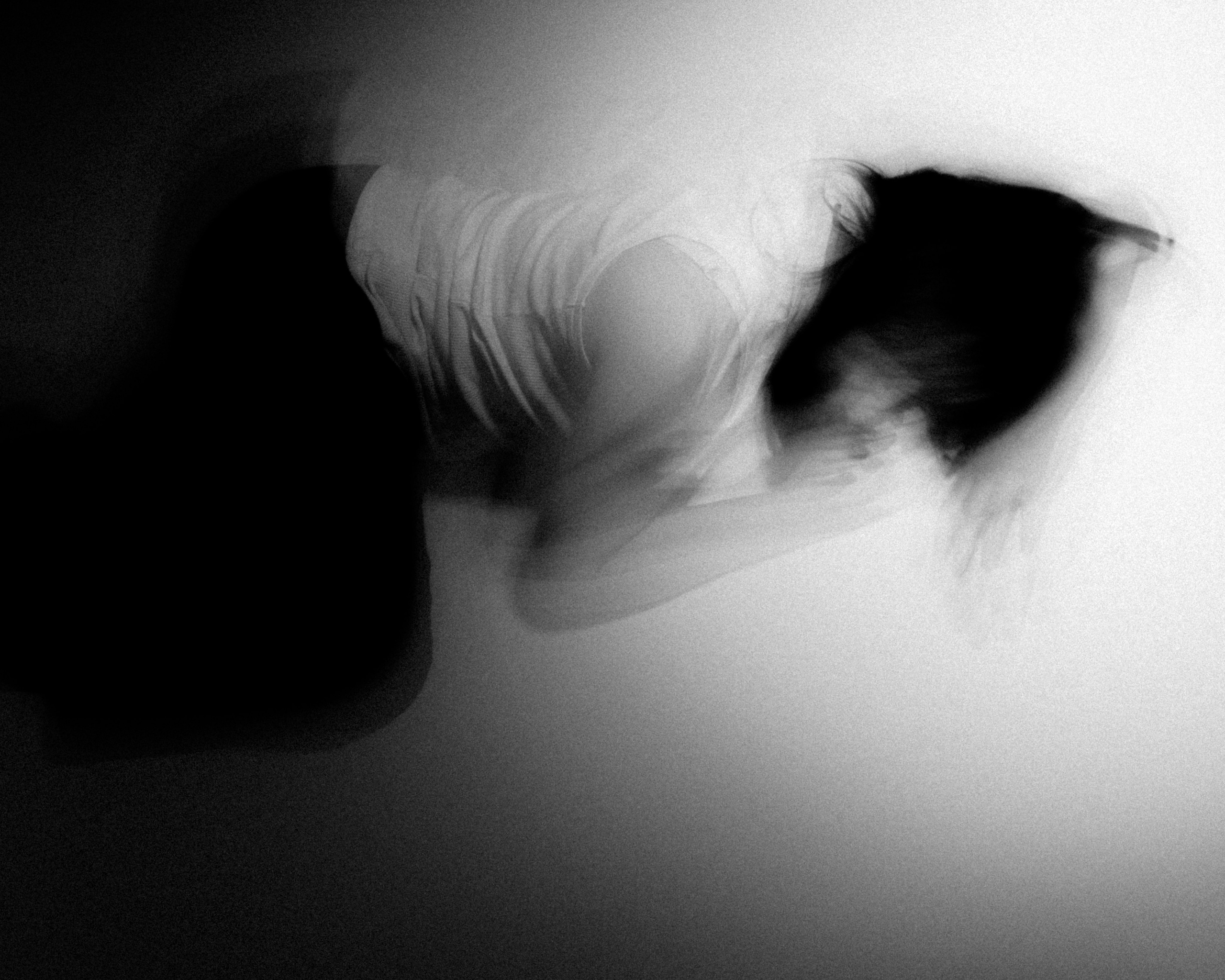 Why not trust you, right?. Polypolarphotography