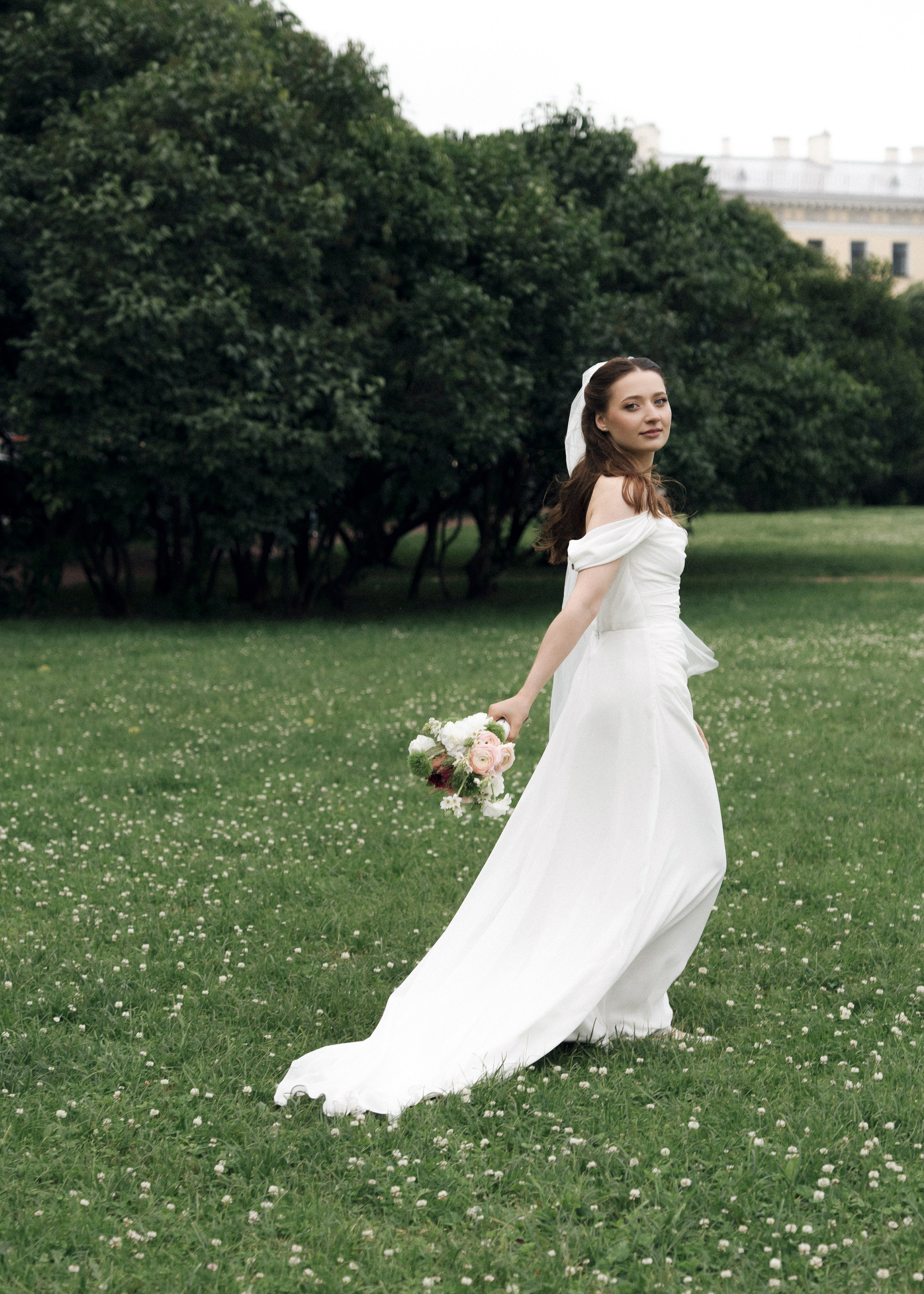 Портфолио. Свадебный фотограф в Петербурге Перечнева Таша (Таша Вайб)