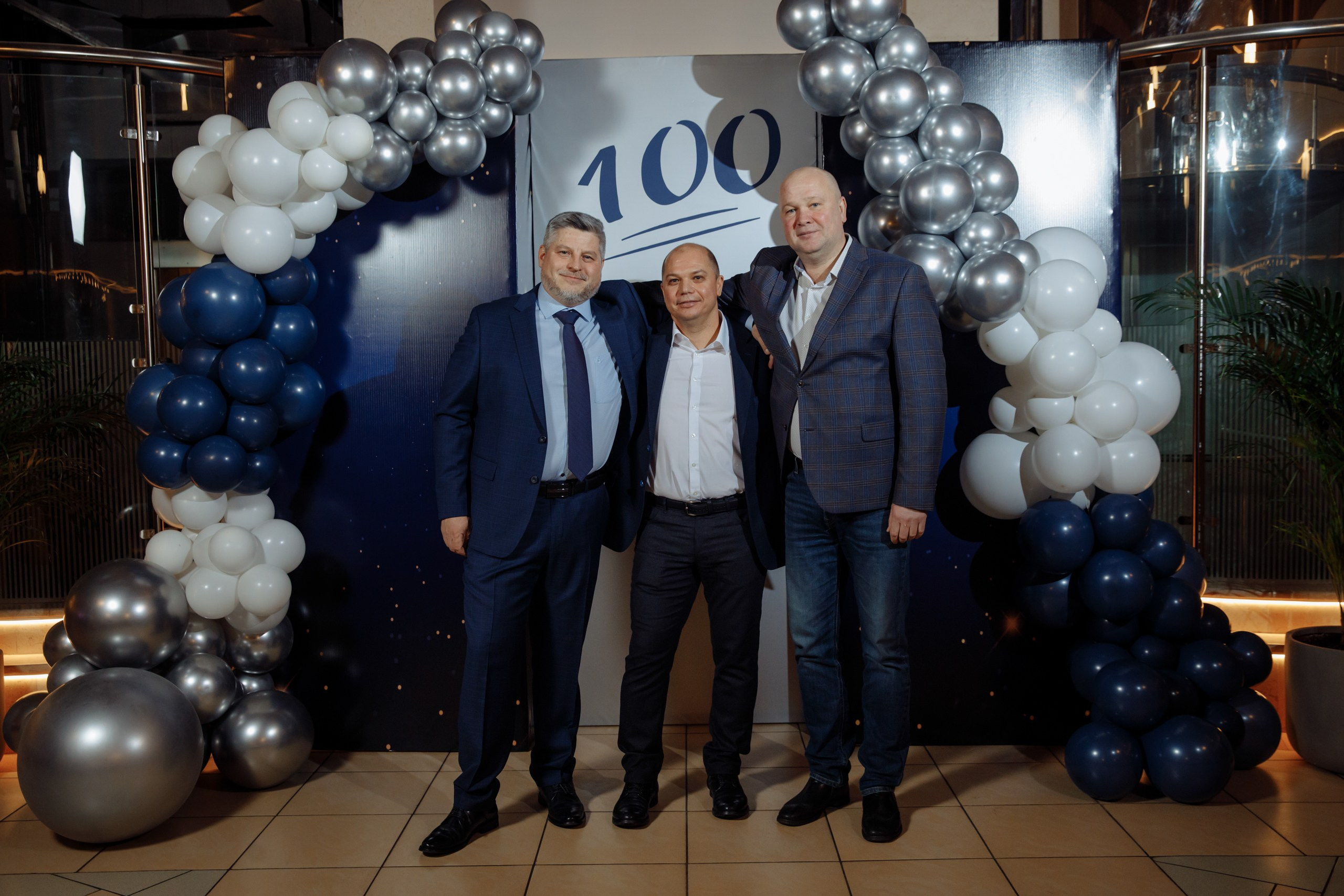 AZIMUT. Юбилей. Свадебный фотограф в Ярославле Анастасия Архипова