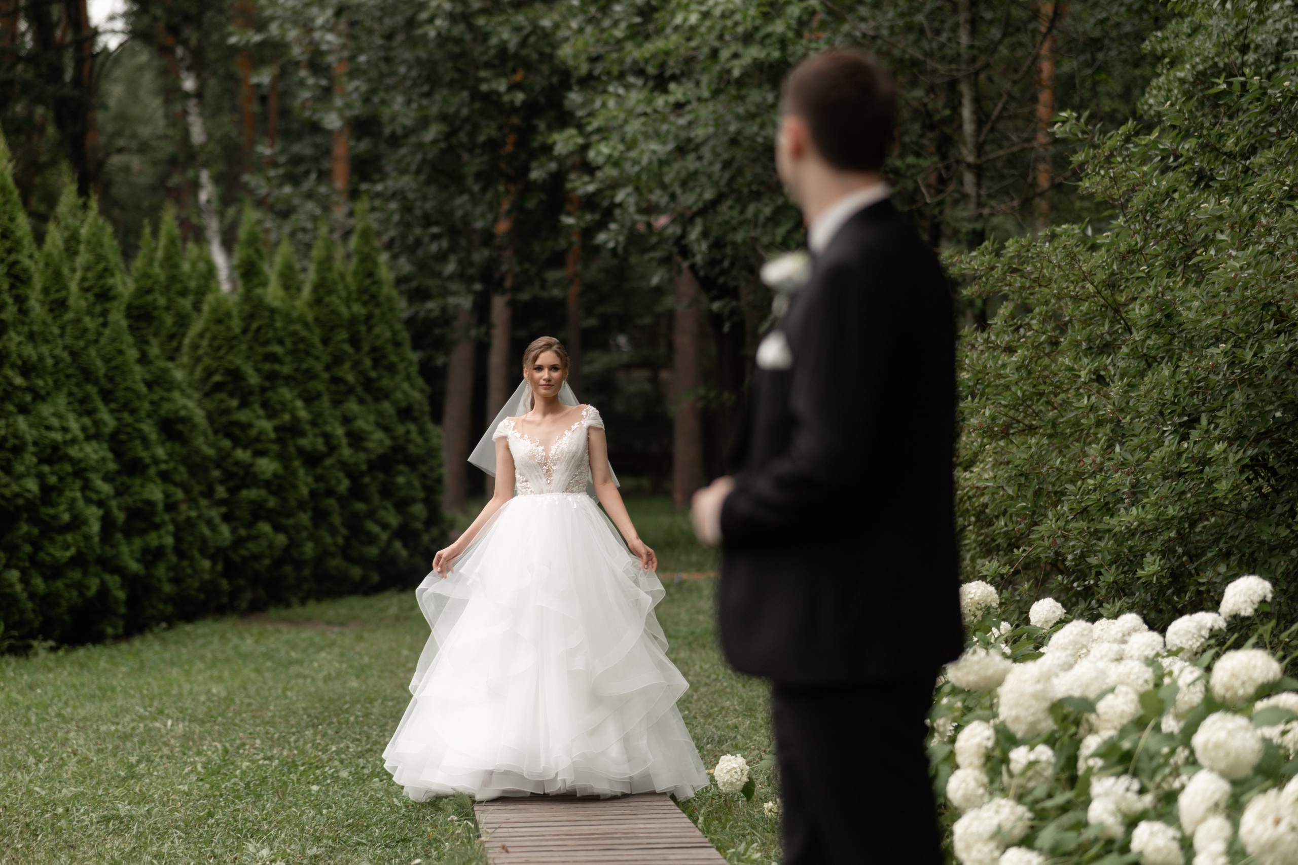 Свадебный фотограф Оксана Загородняя. Москва, Зеленоград. Свадебный фотограф в Москве и Зеленограде Оксана Загородняя